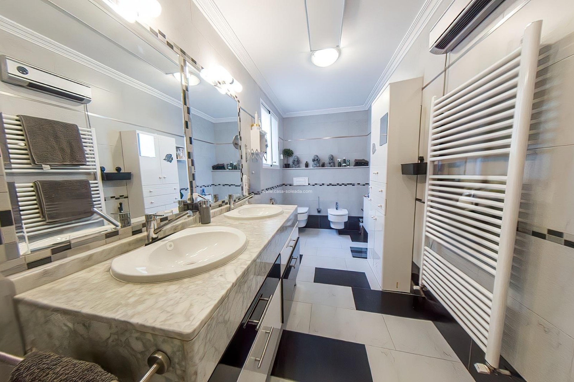 Revente - Villa - Torrevieja - Costa Blanca