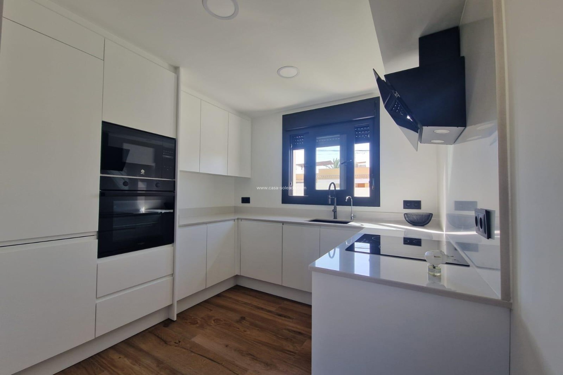 Revente - Villa - Torrevieja - Los Balcones