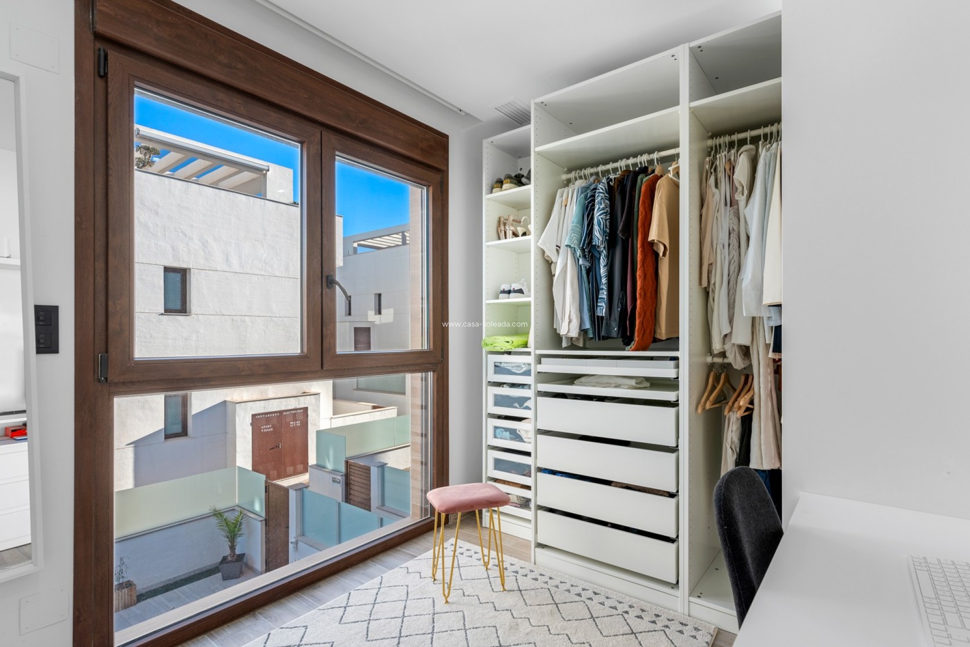 Revente - Villa - Torrevieja - Los Balcones
