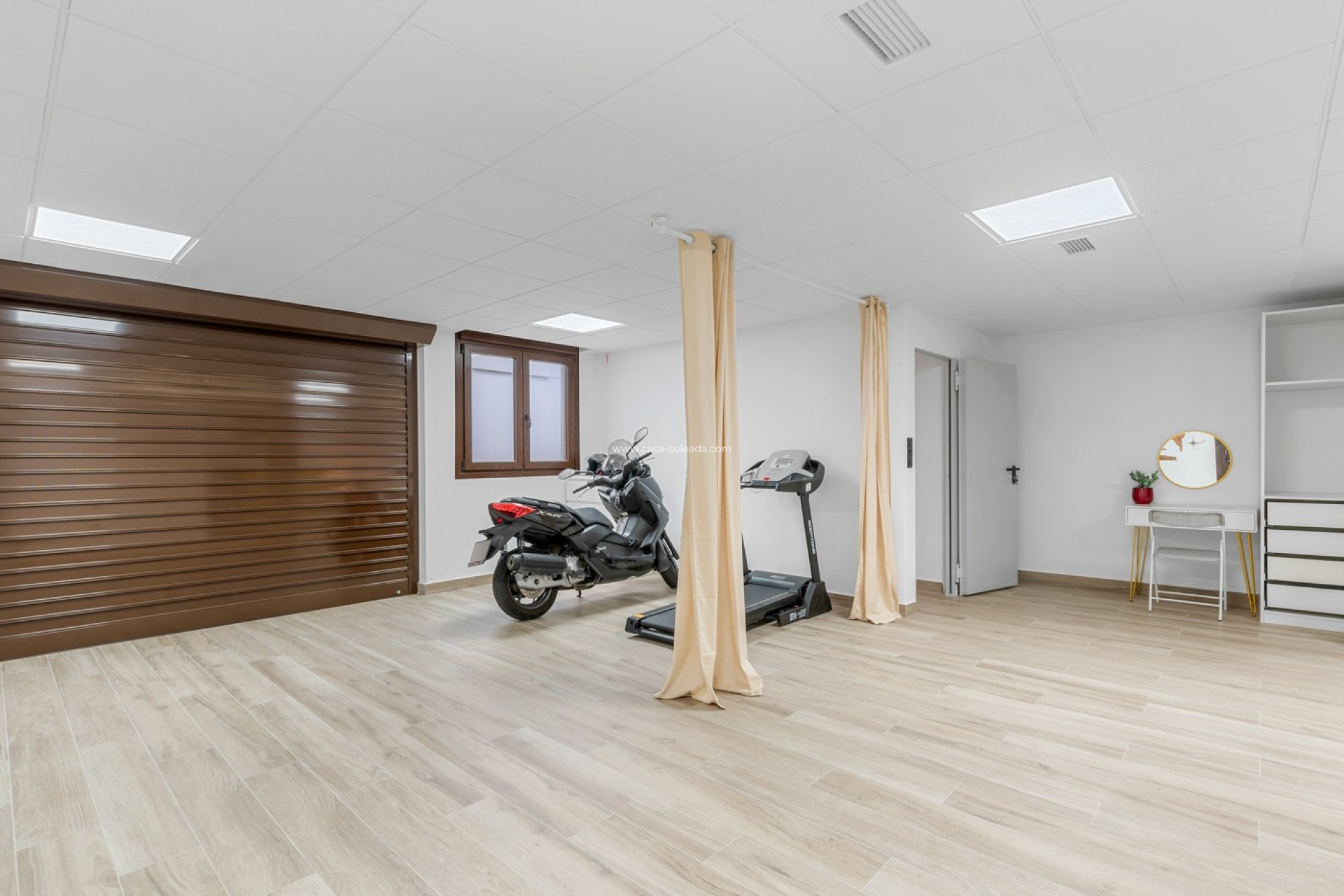 Revente - Villa - Torrevieja - Los Balcones