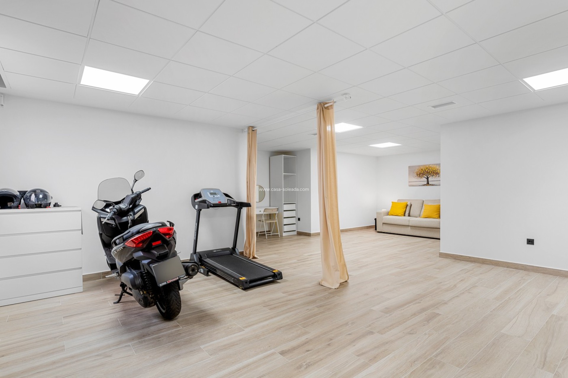Revente - Villa - Torrevieja - Los Balcones