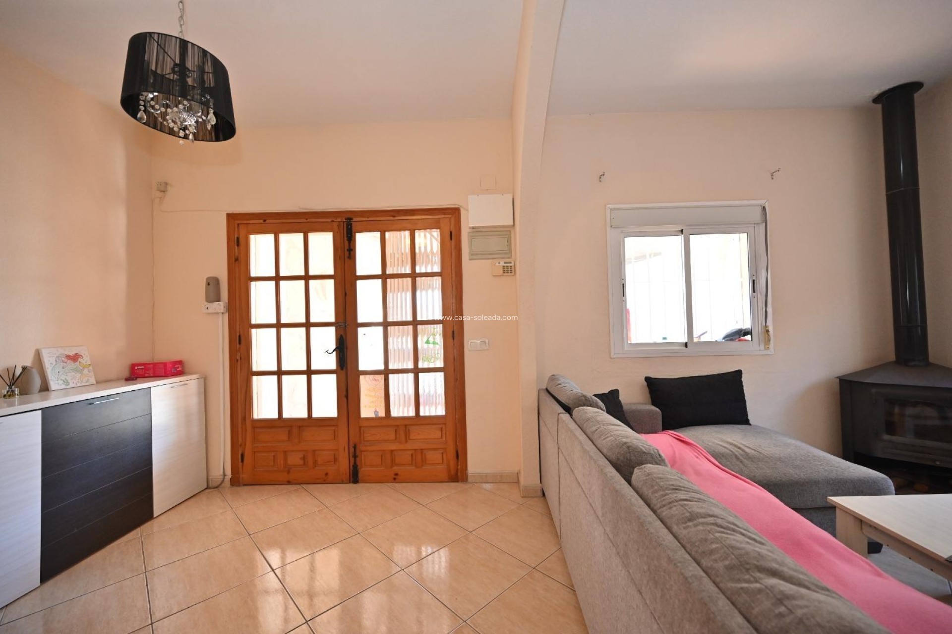 Revente - Villa - Torrevieja - Los Balcones