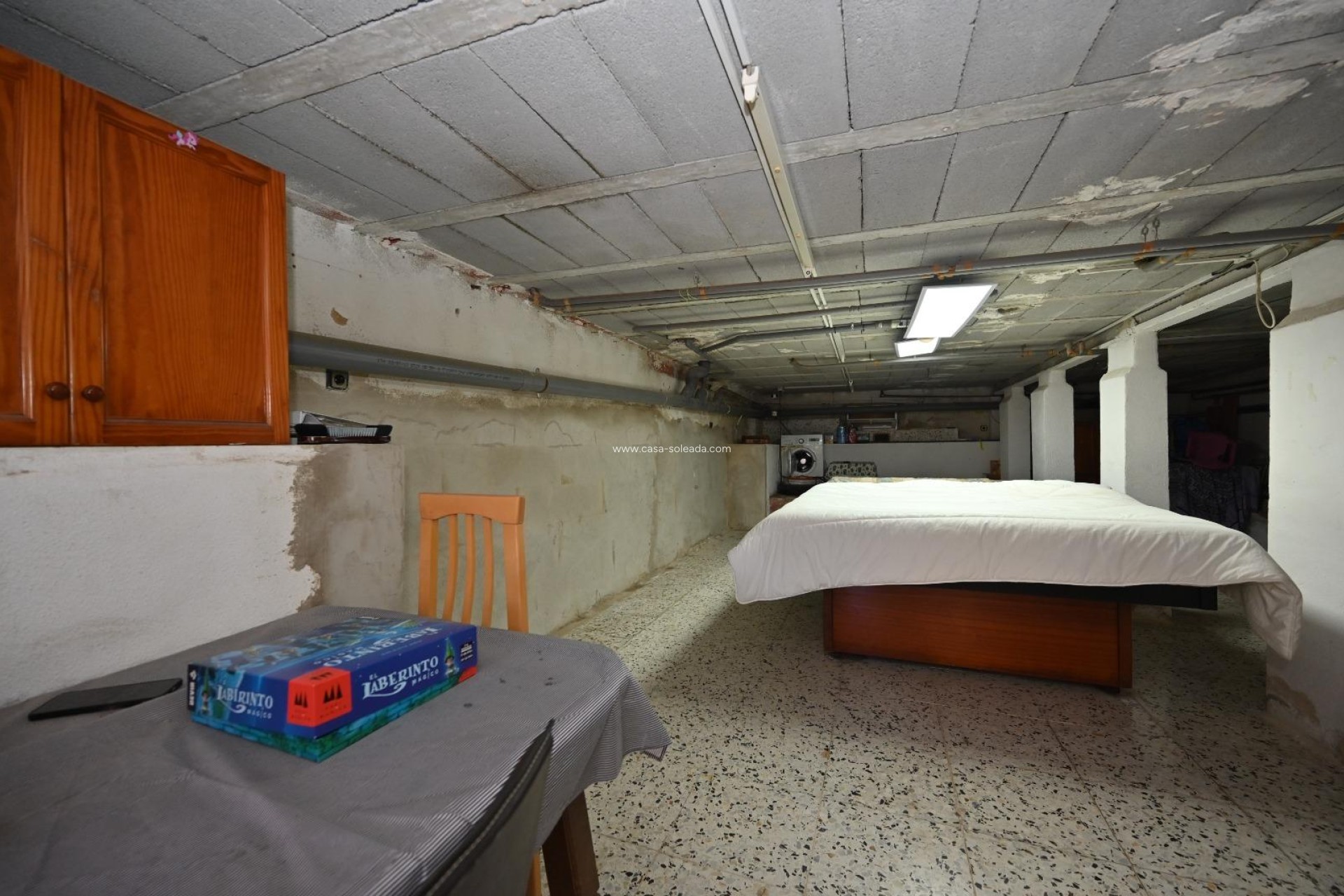 Revente - Villa - Torrevieja - Los Balcones