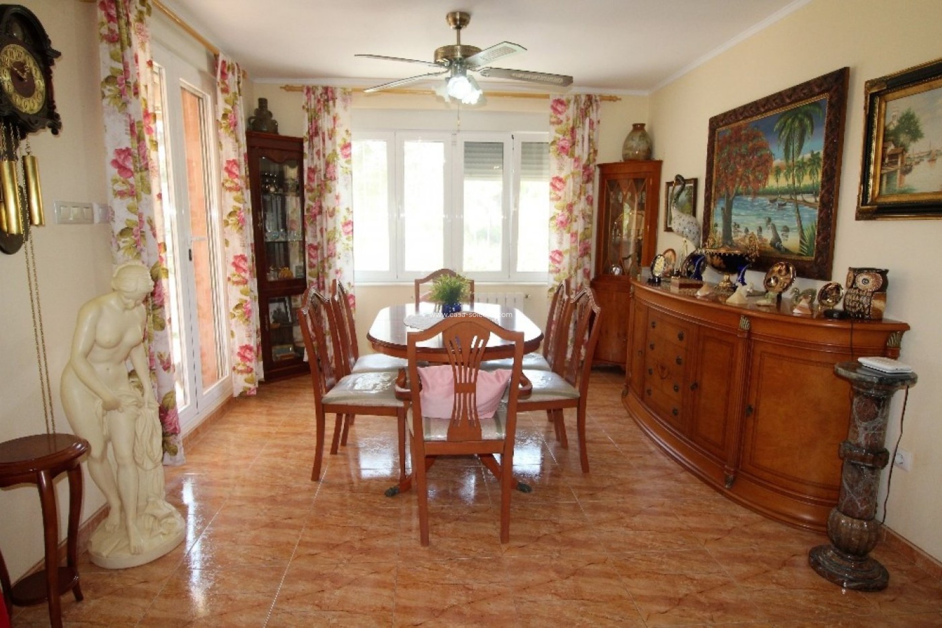 Revente - Villa - Torrevieja - Los Balcones