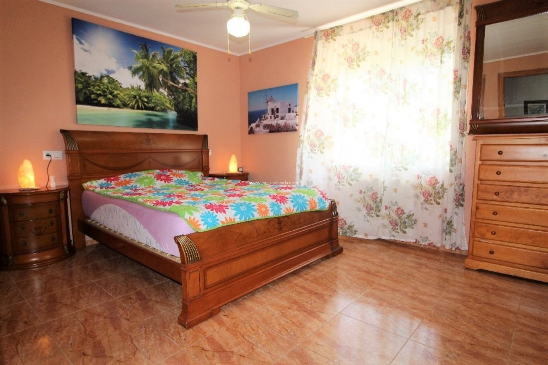 Revente - Villa - Torrevieja - Los Balcones