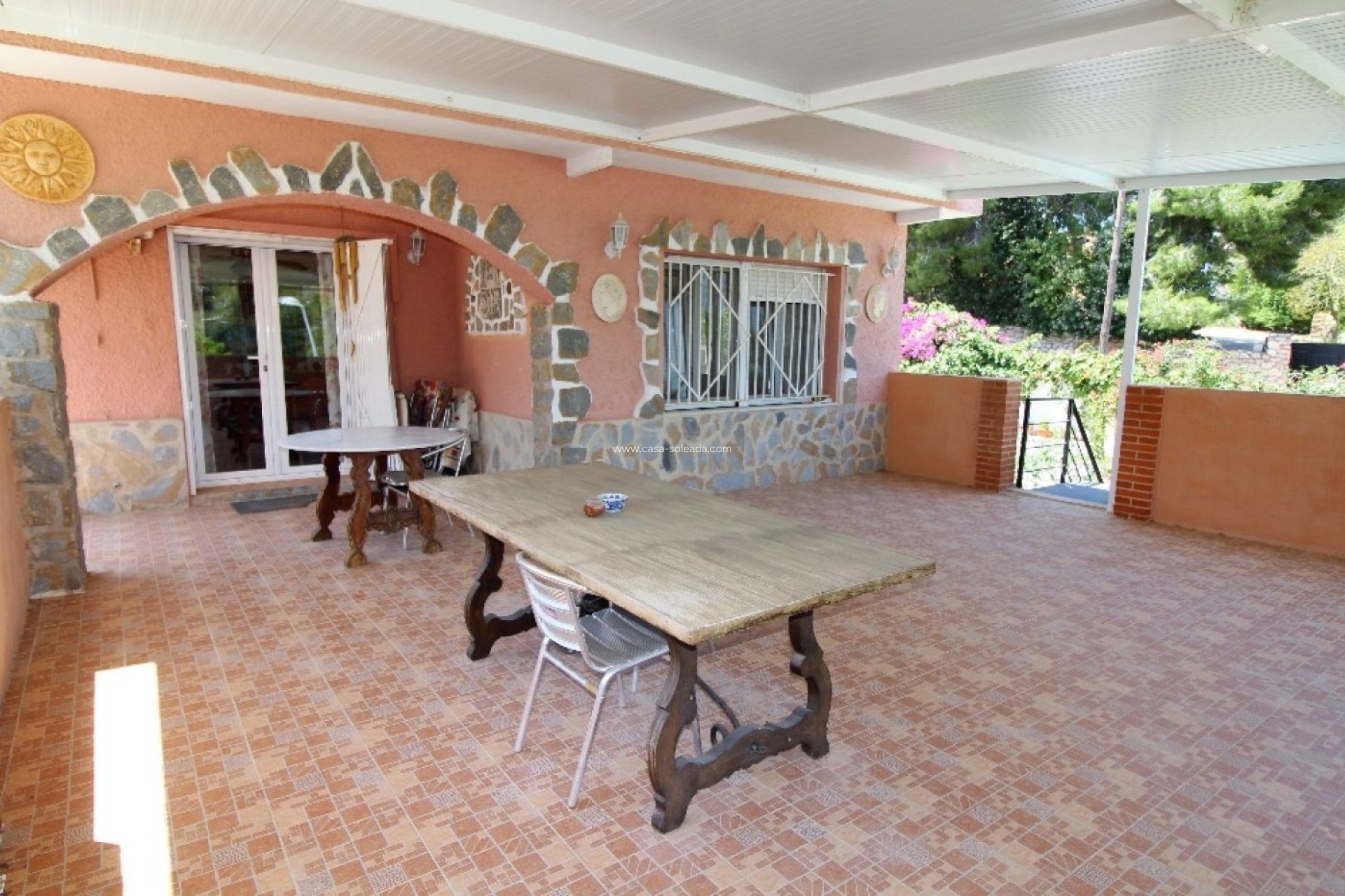 Revente - Villa - Torrevieja - Los Balcones