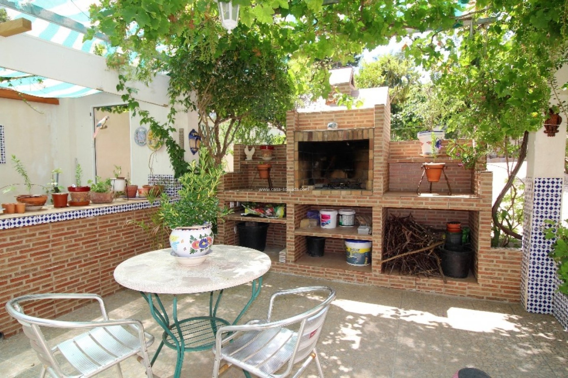 Revente - Villa - Torrevieja - Los Balcones