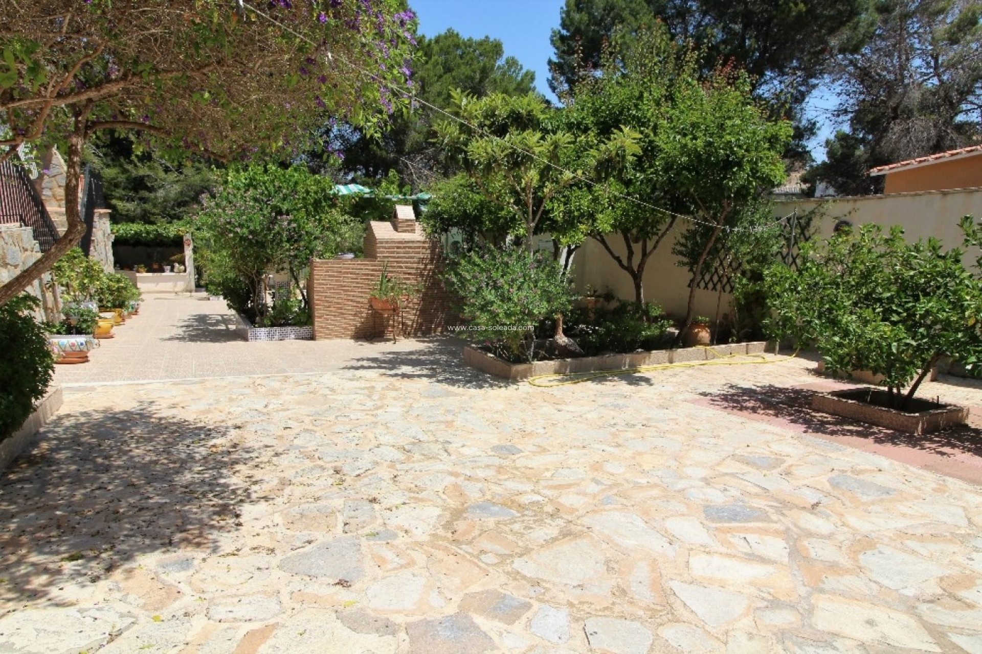 Revente - Villa - Torrevieja - Los Balcones