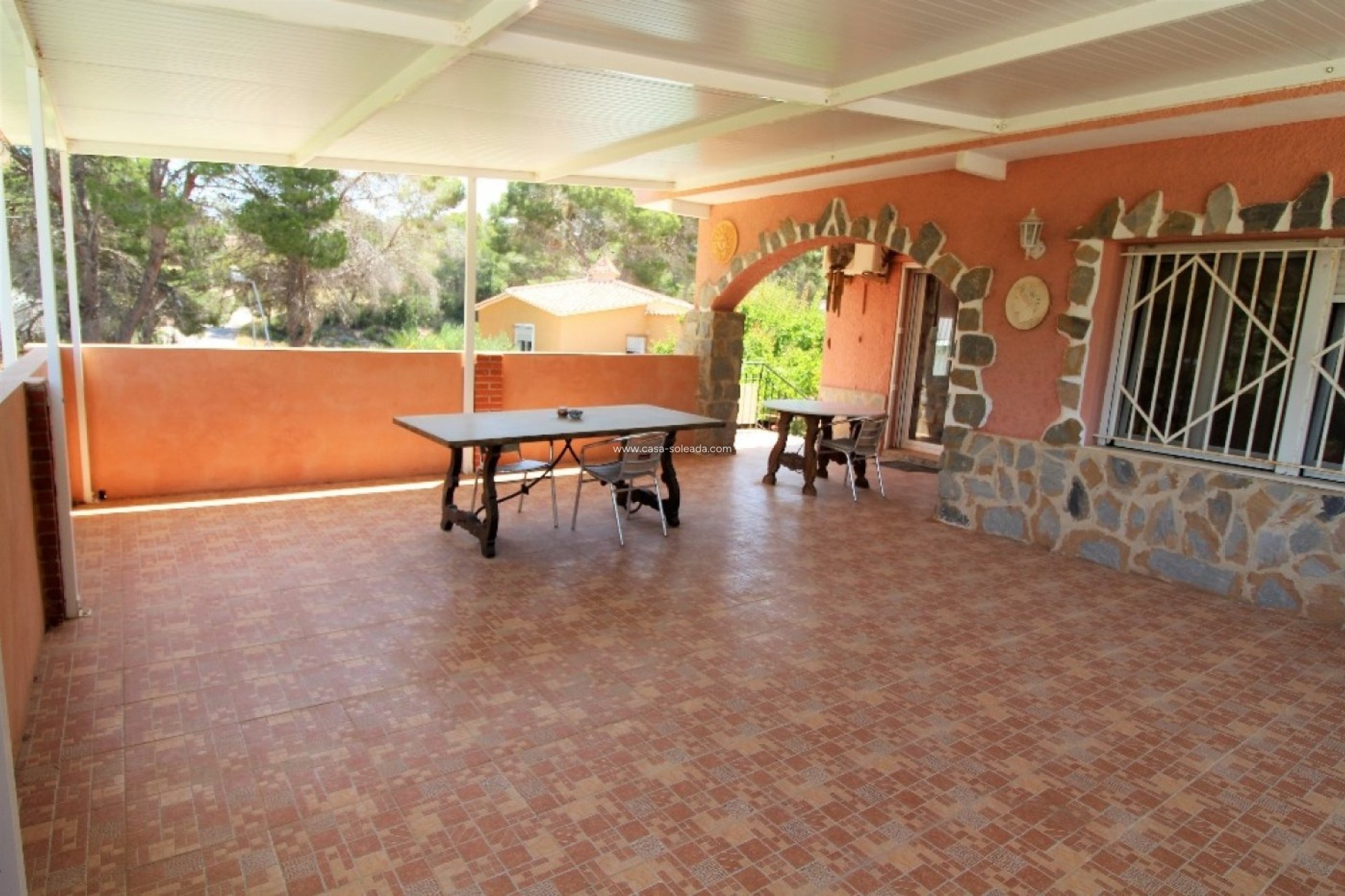 Revente - Villa - Torrevieja - Los Balcones