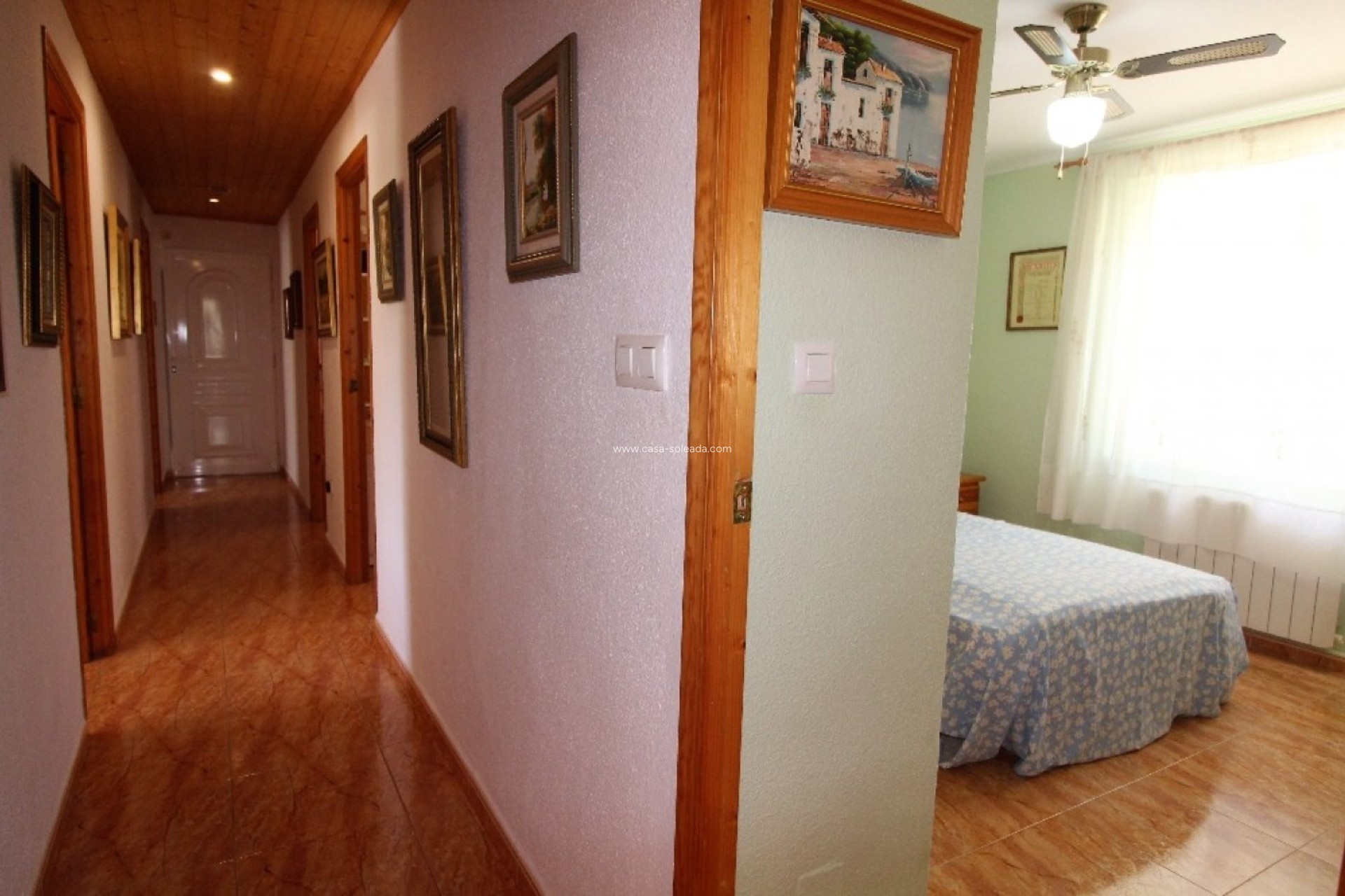 Revente - Villa - Torrevieja - Los Balcones