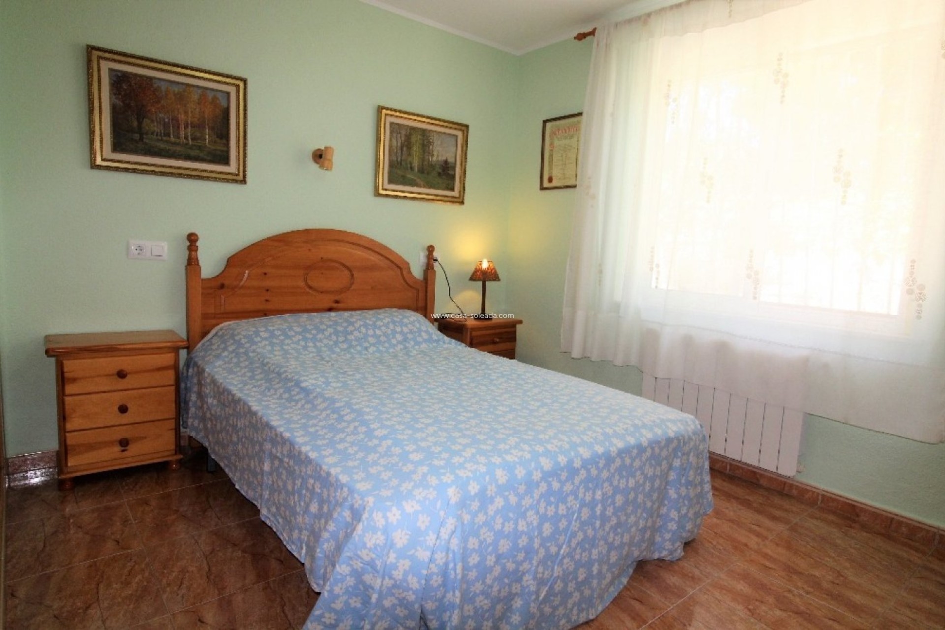 Revente - Villa - Torrevieja - Los Balcones