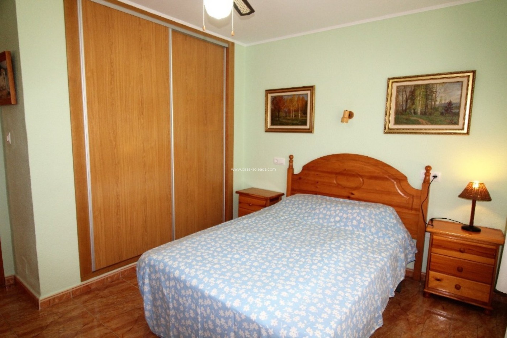 Revente - Villa - Torrevieja - Los Balcones