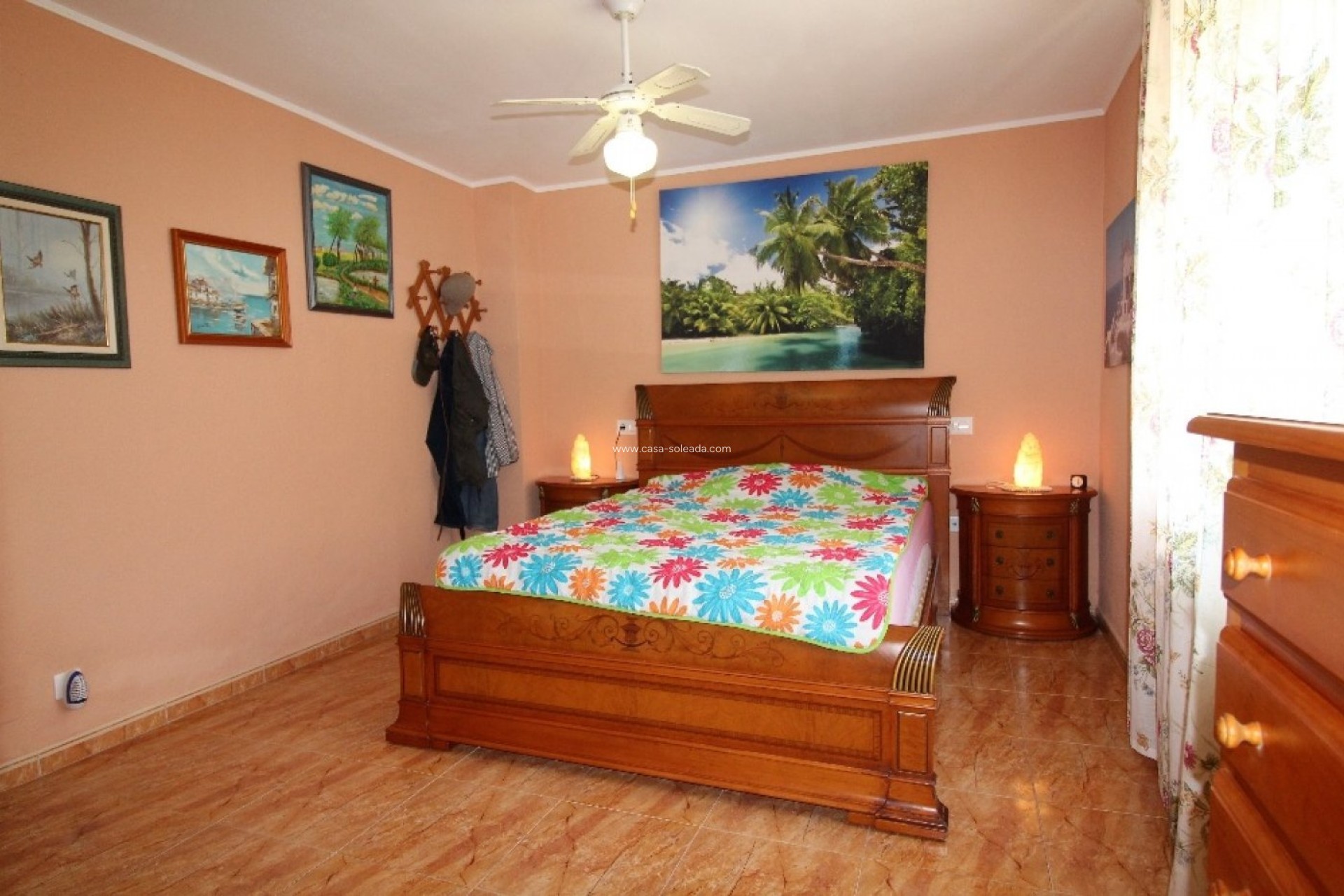 Revente - Villa - Torrevieja - Los Balcones