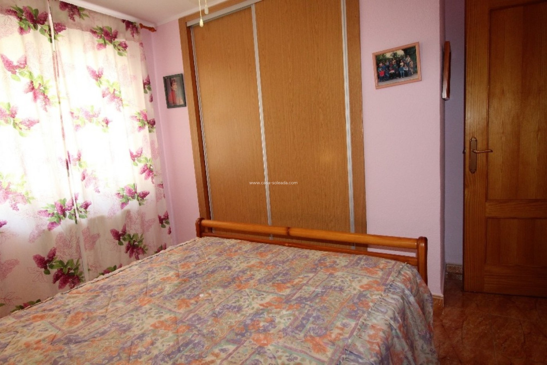 Revente - Villa - Torrevieja - Los Balcones