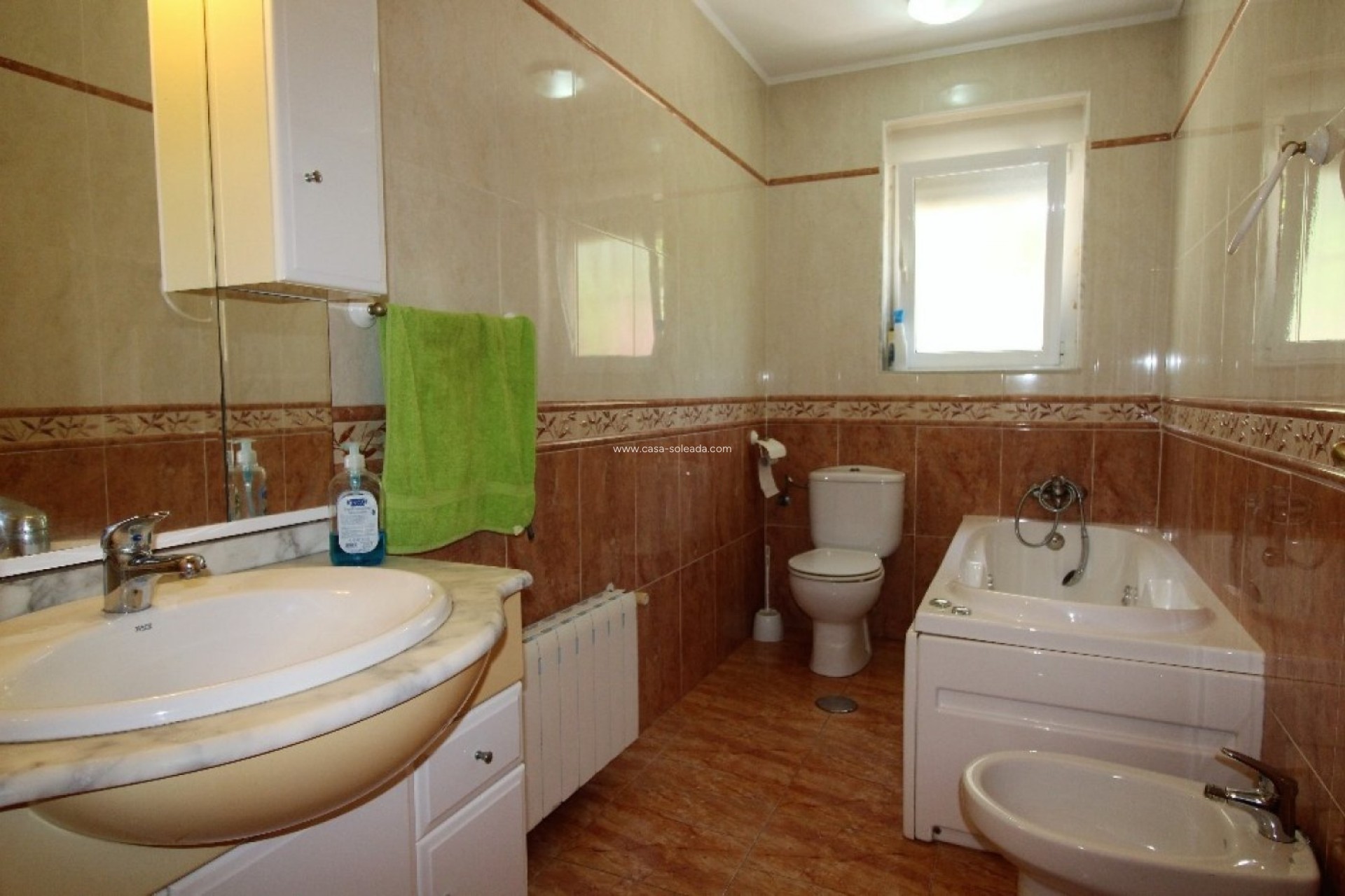 Revente - Villa - Torrevieja - Los Balcones