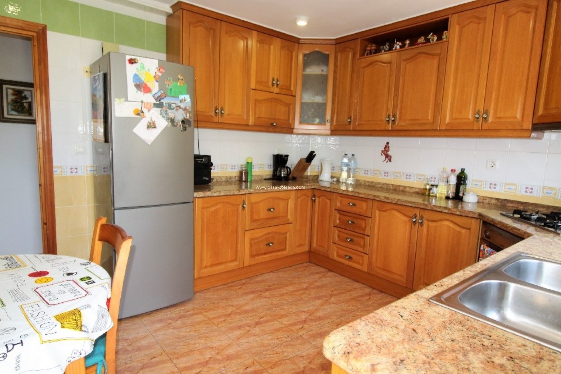 Revente - Villa - Torrevieja - Los Balcones