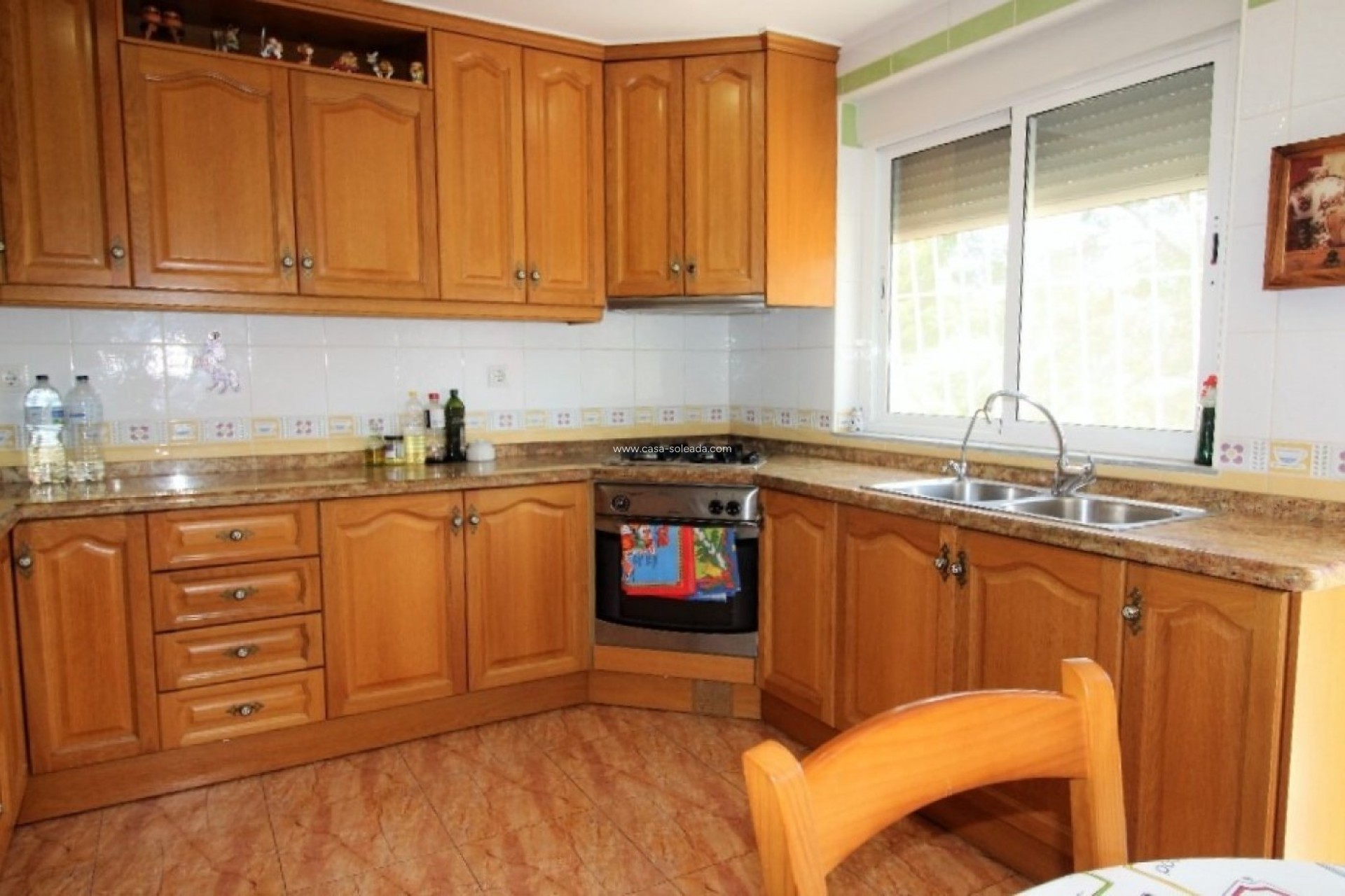 Revente - Villa - Torrevieja - Los Balcones