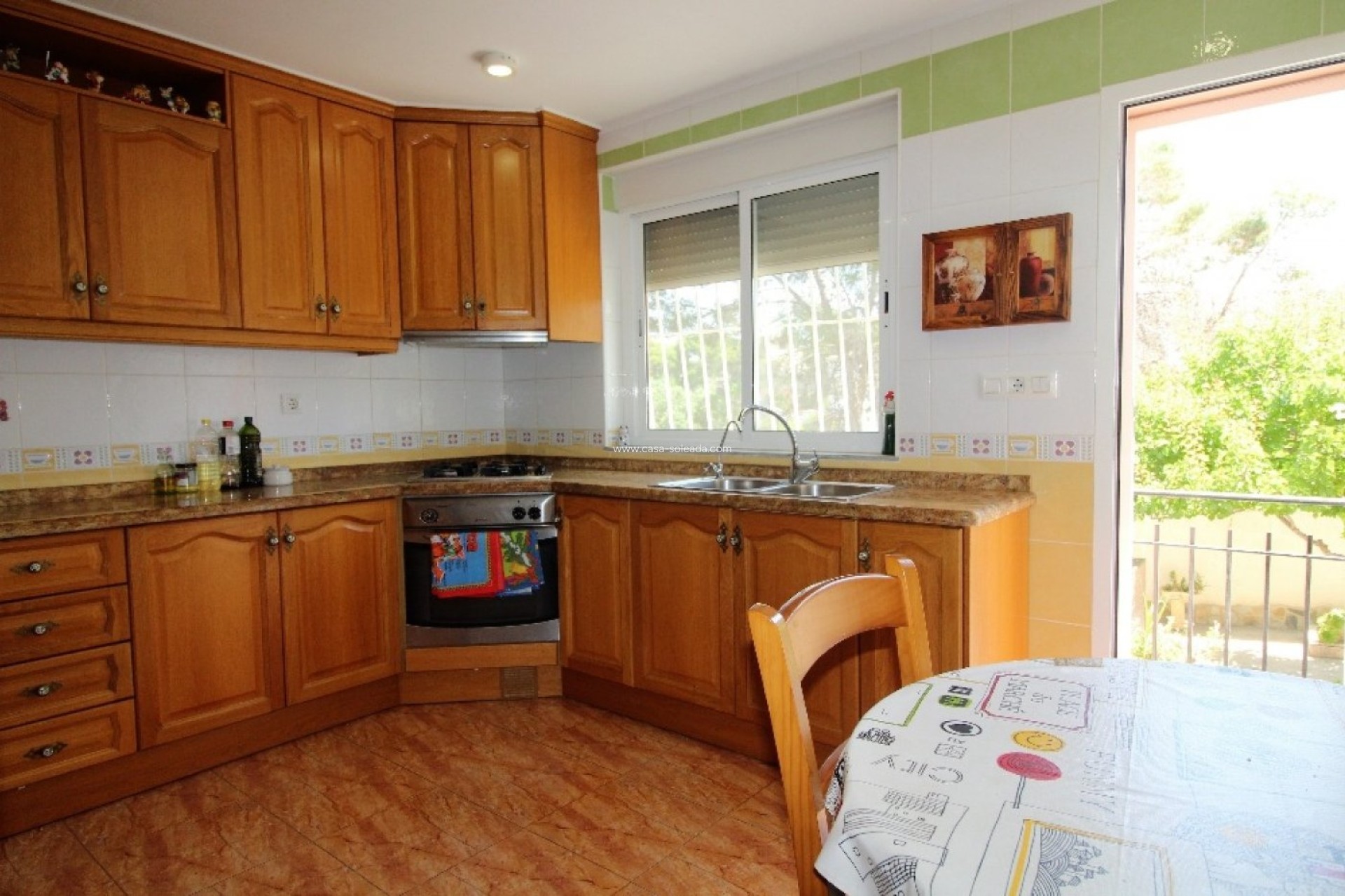 Revente - Villa - Torrevieja - Los Balcones