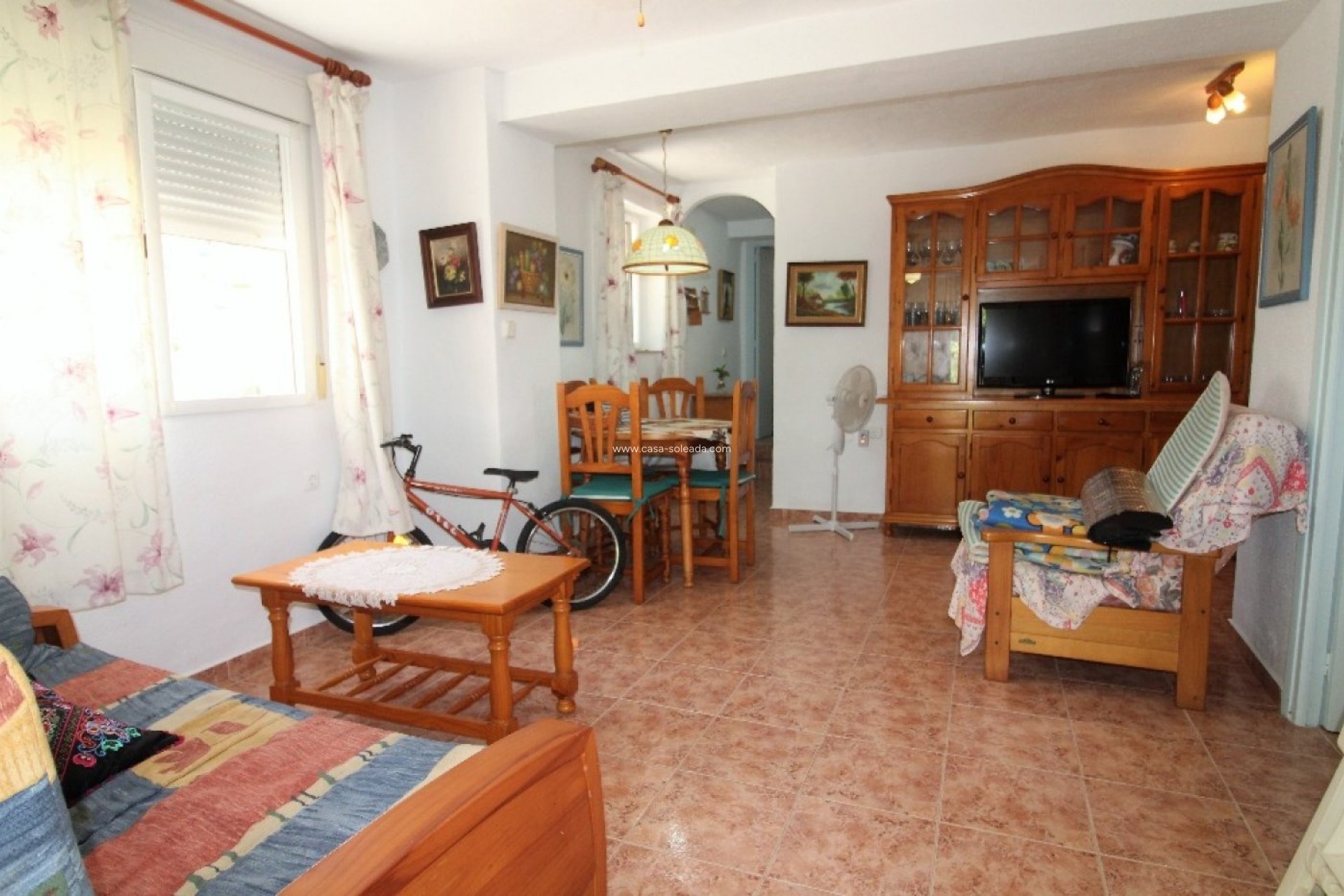 Revente - Villa - Torrevieja - Los Balcones