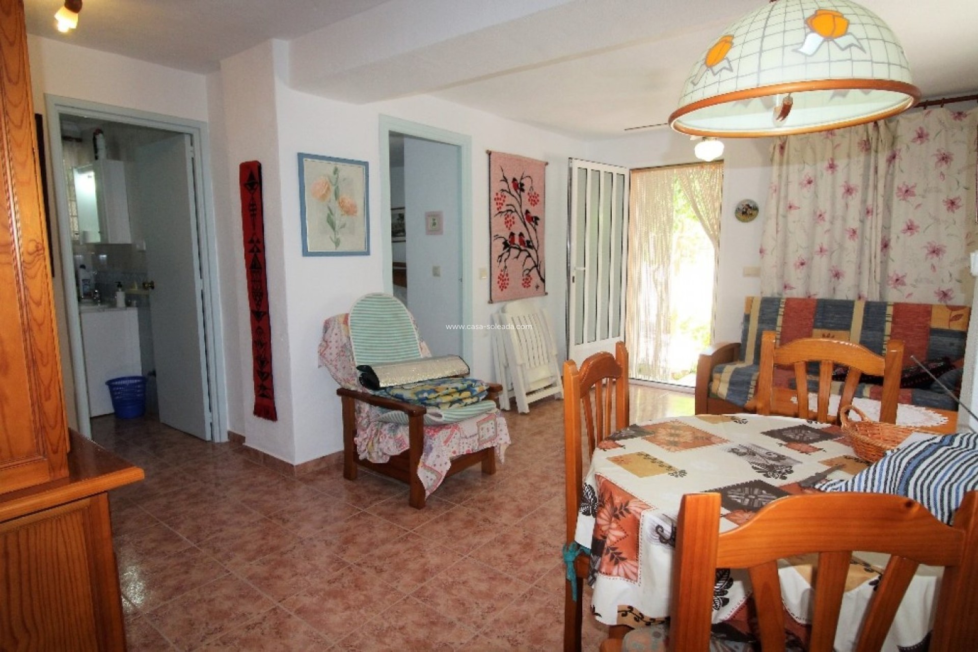 Revente - Villa - Torrevieja - Los Balcones