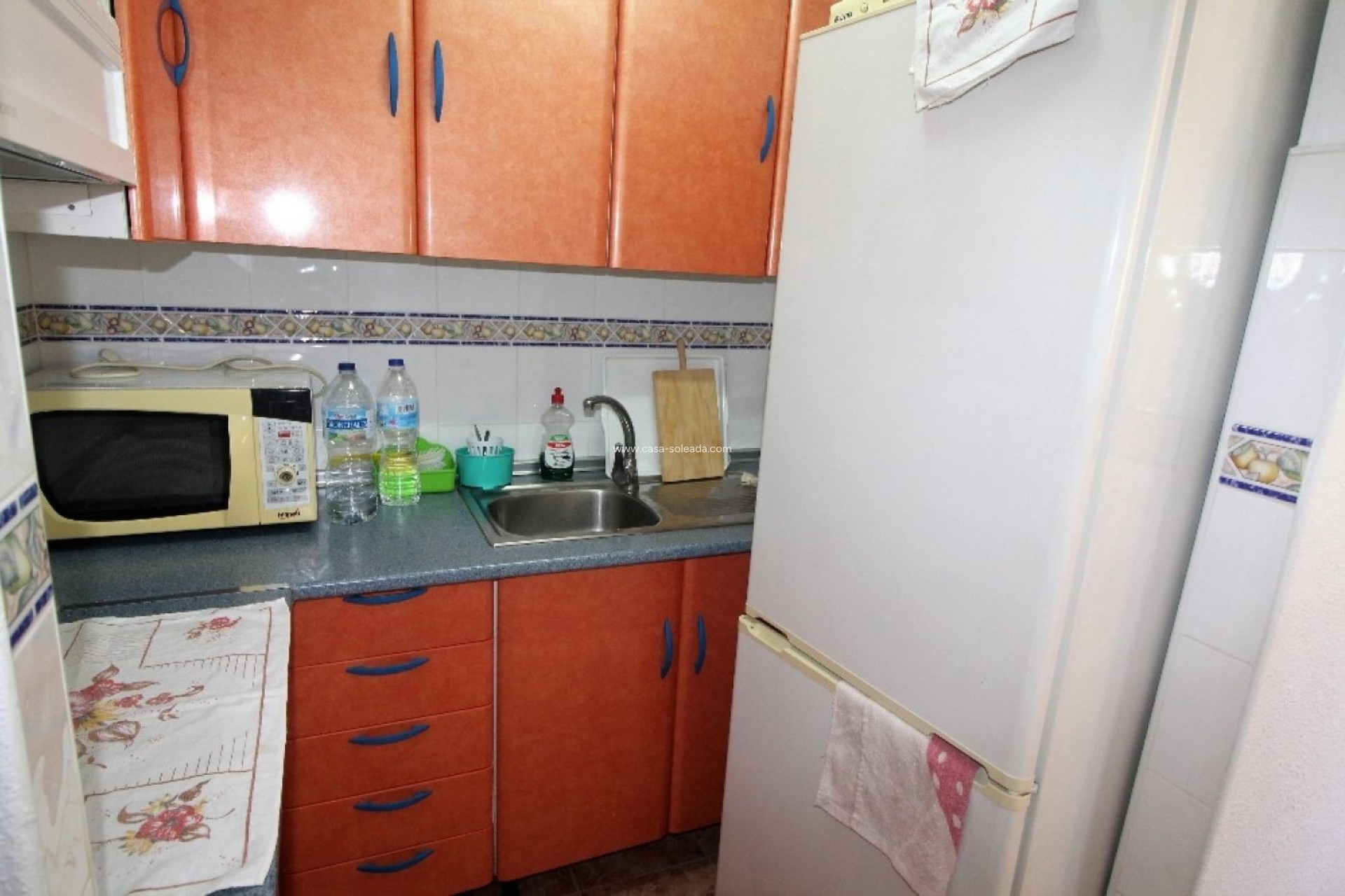Revente - Villa - Torrevieja - Los Balcones