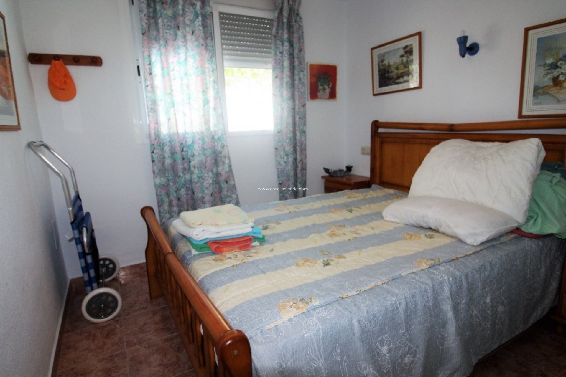 Revente - Villa - Torrevieja - Los Balcones