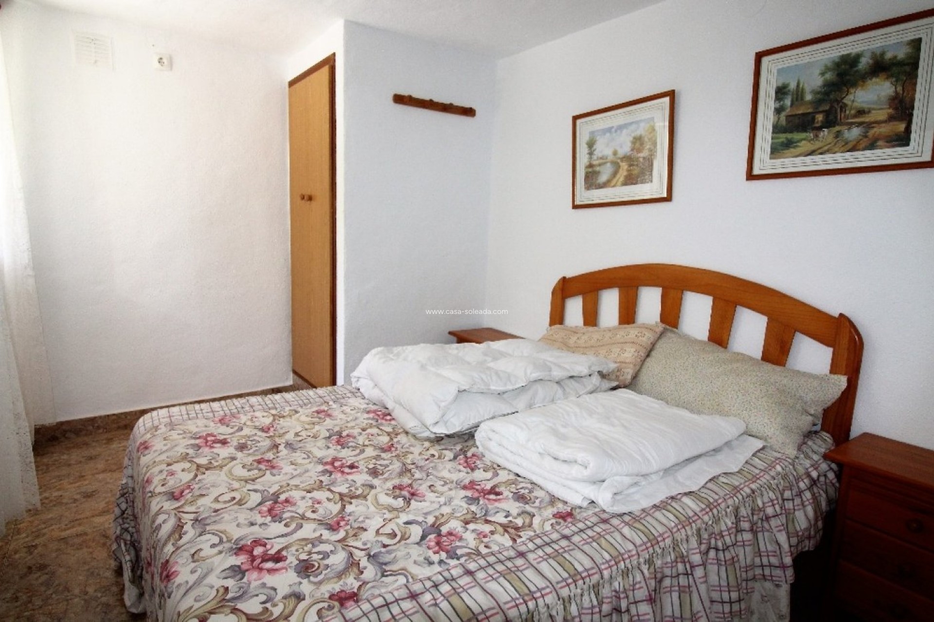 Revente - Villa - Torrevieja - Los Balcones