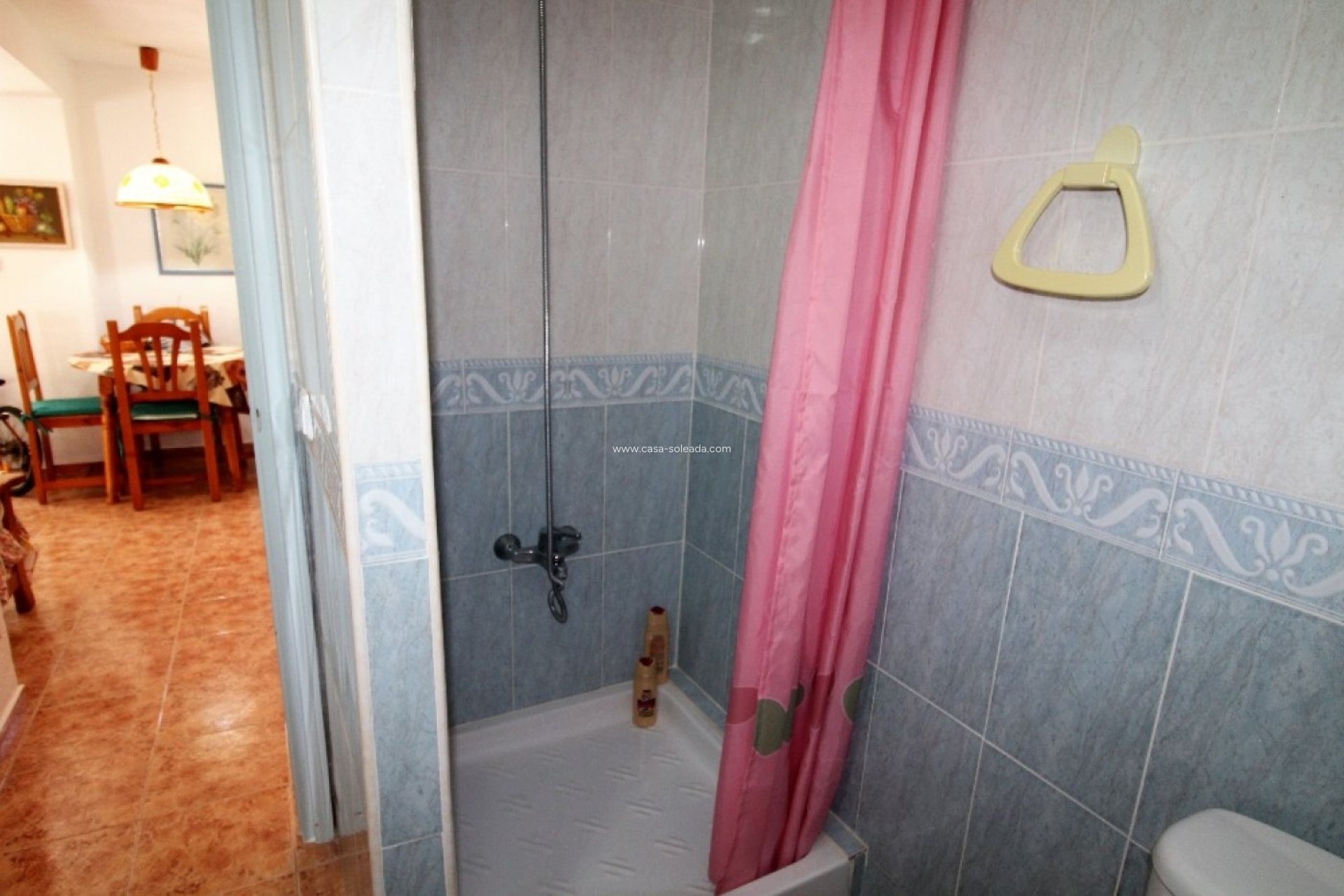 Revente - Villa - Torrevieja - Los Balcones