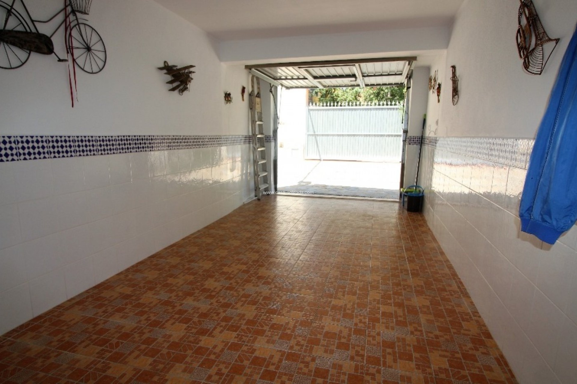 Revente - Villa - Torrevieja - Los Balcones