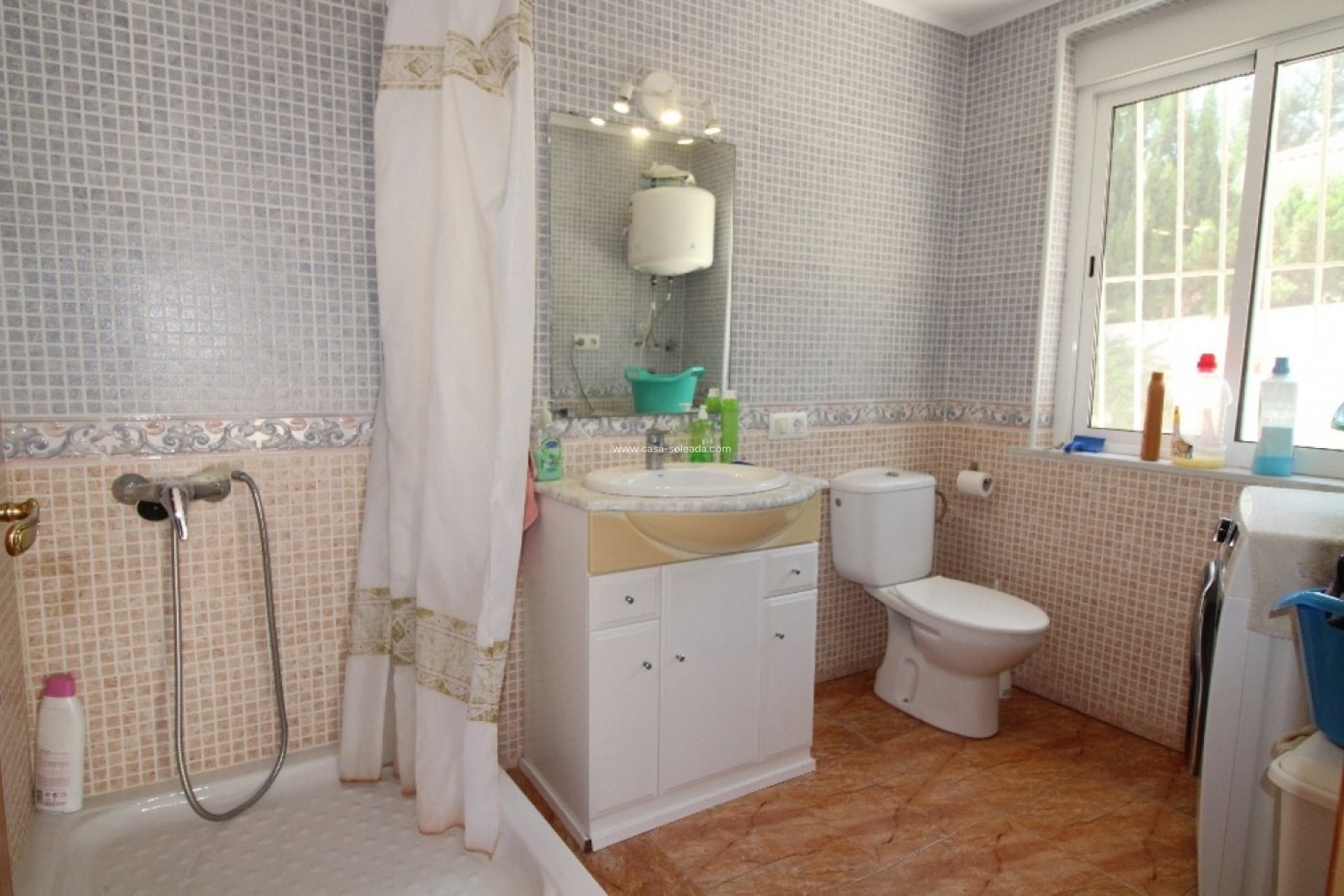 Revente - Villa - Torrevieja - Los Balcones