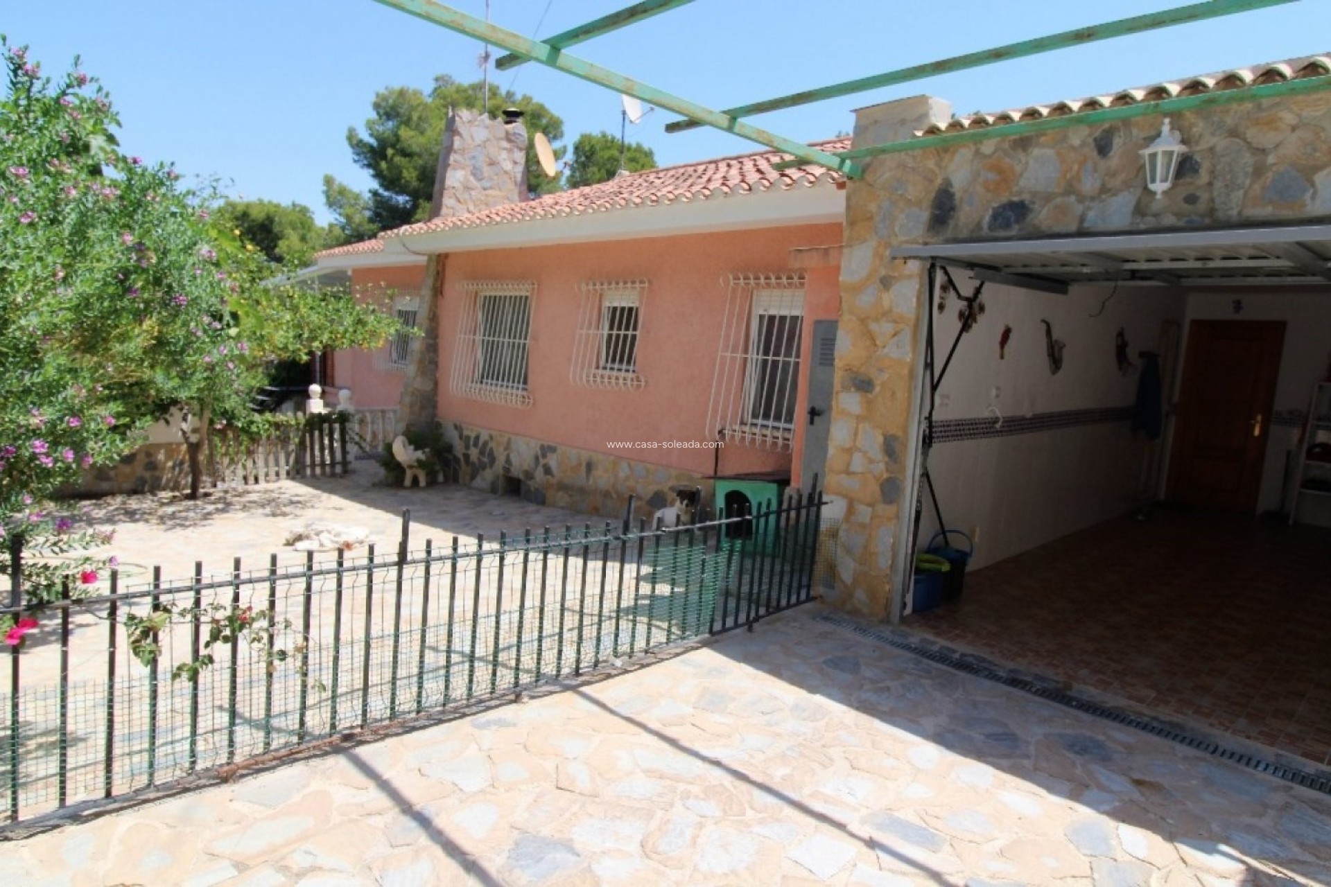 Revente - Villa - Torrevieja - Los Balcones