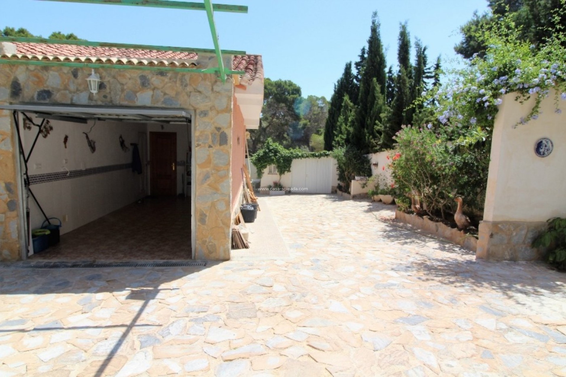 Revente - Villa - Torrevieja - Los Balcones