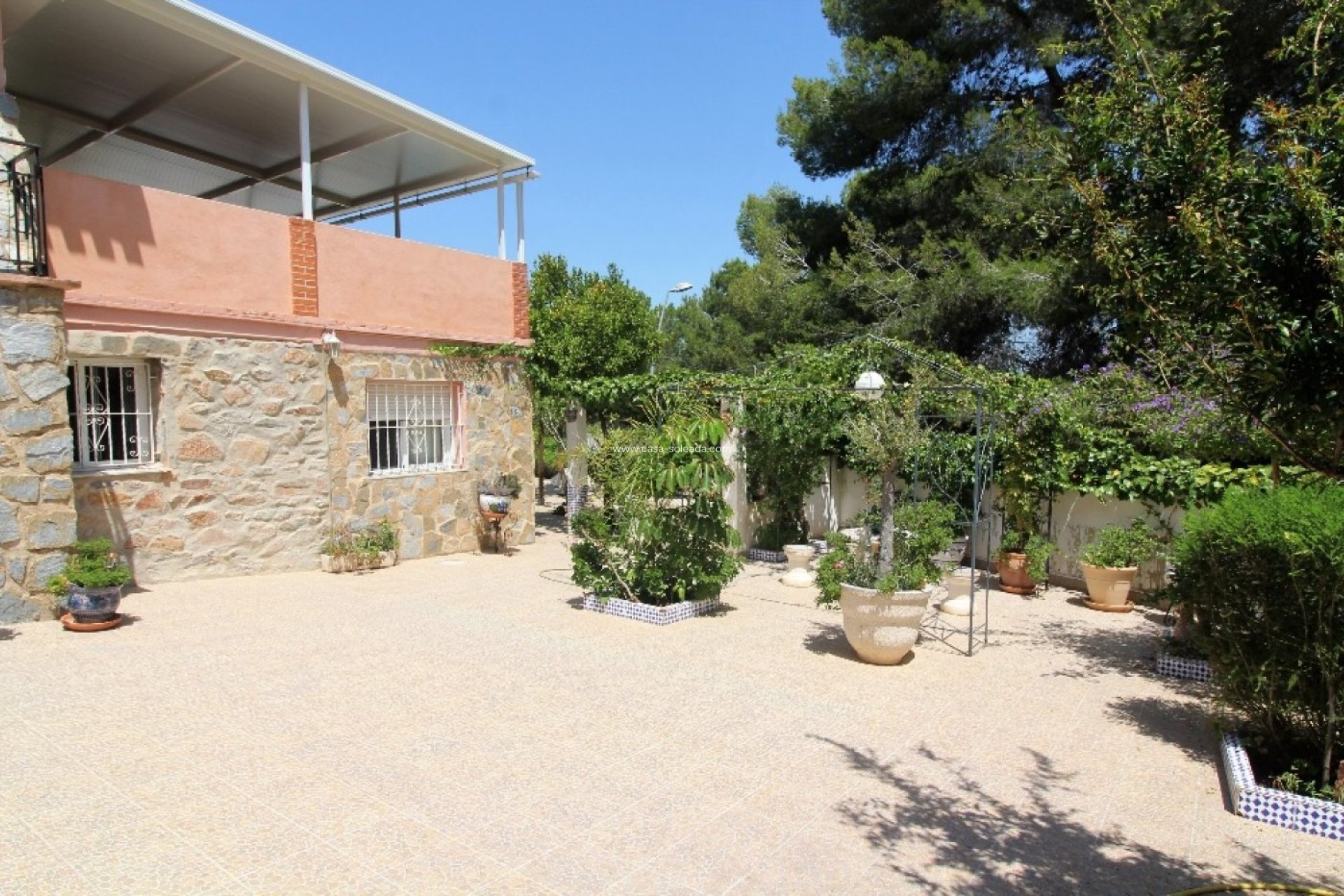 Revente - Villa - Torrevieja - Los Balcones