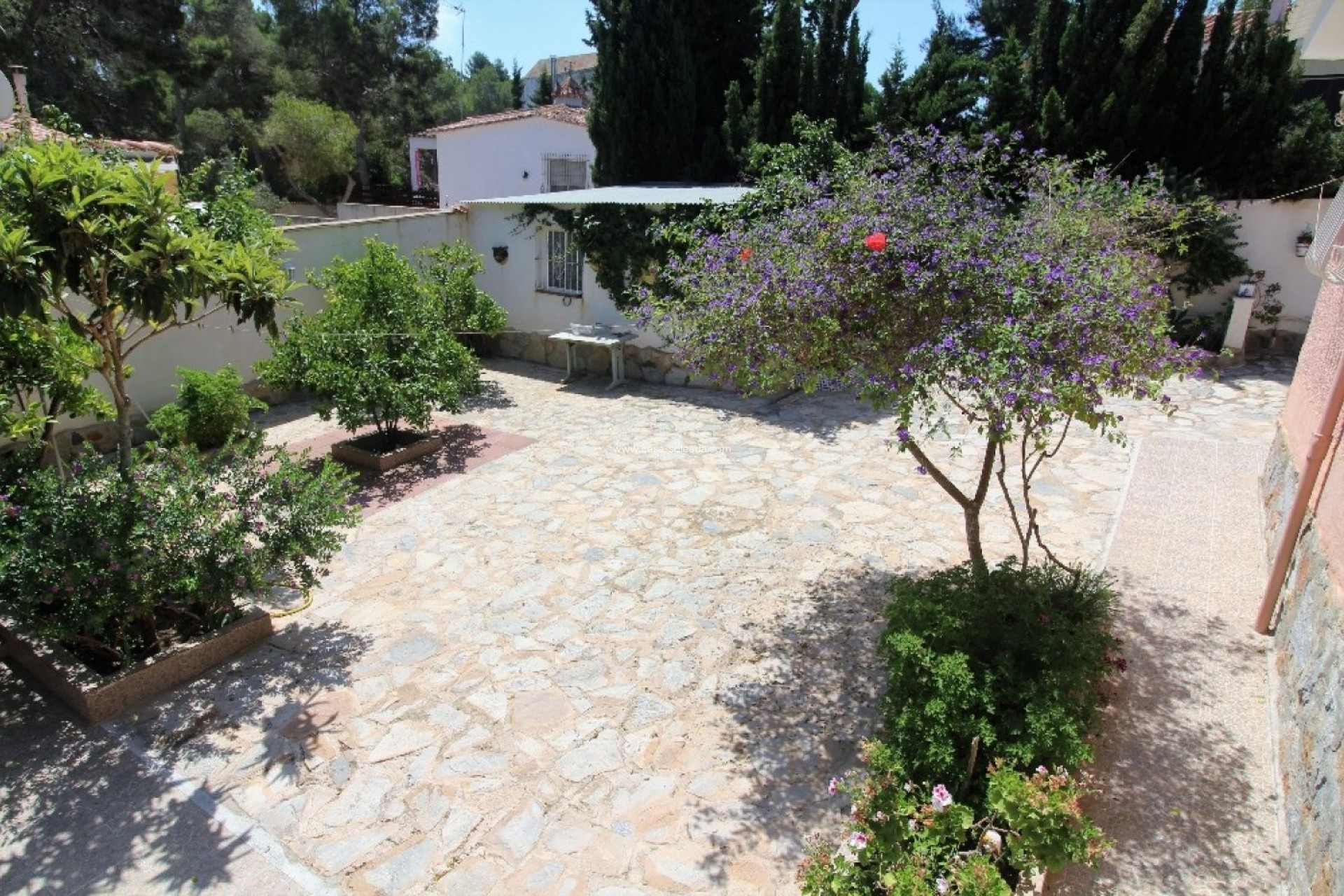 Revente - Villa - Torrevieja - Los Balcones