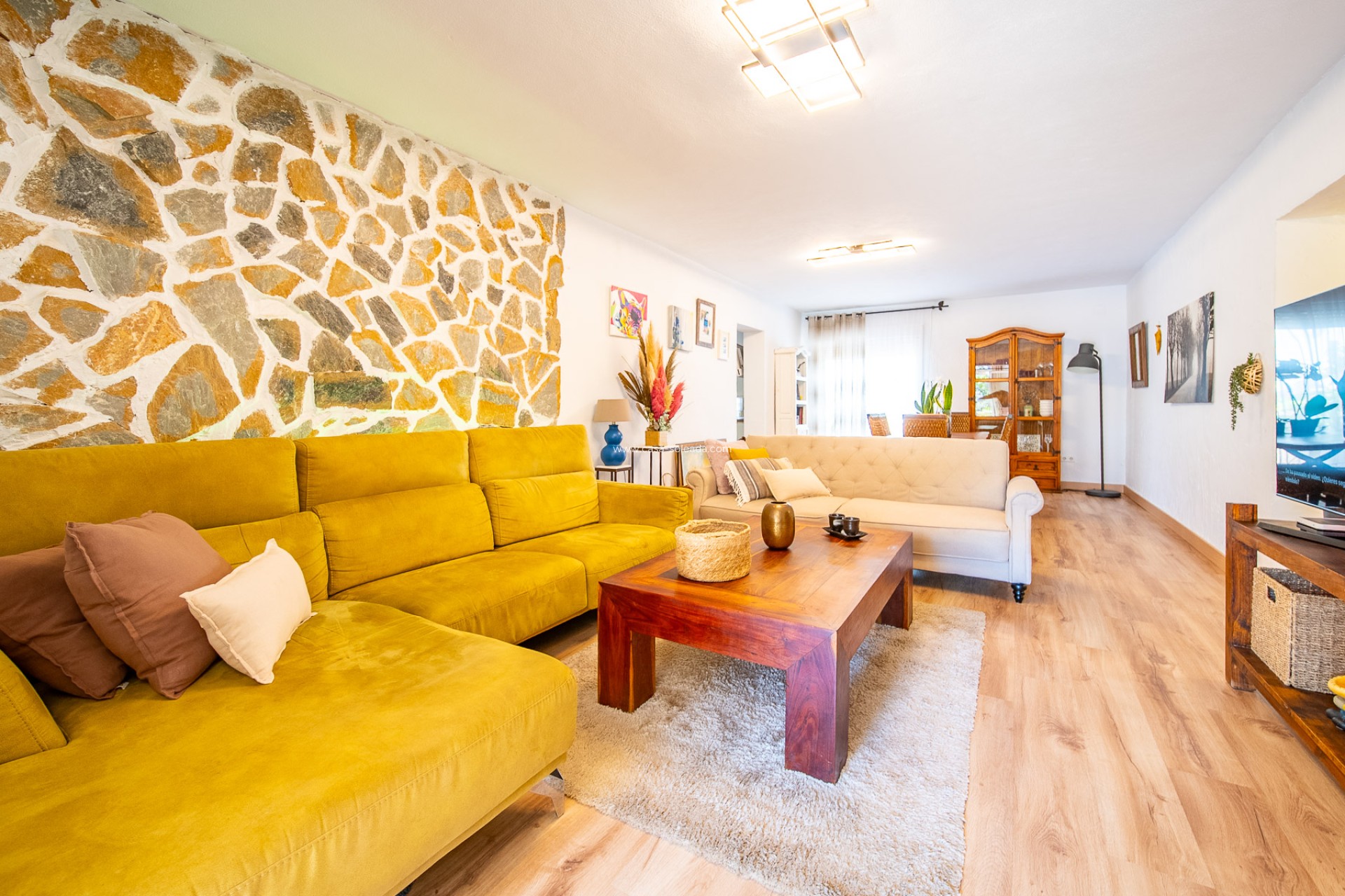 Revente - Villa - Torrevieja - Los Balcones