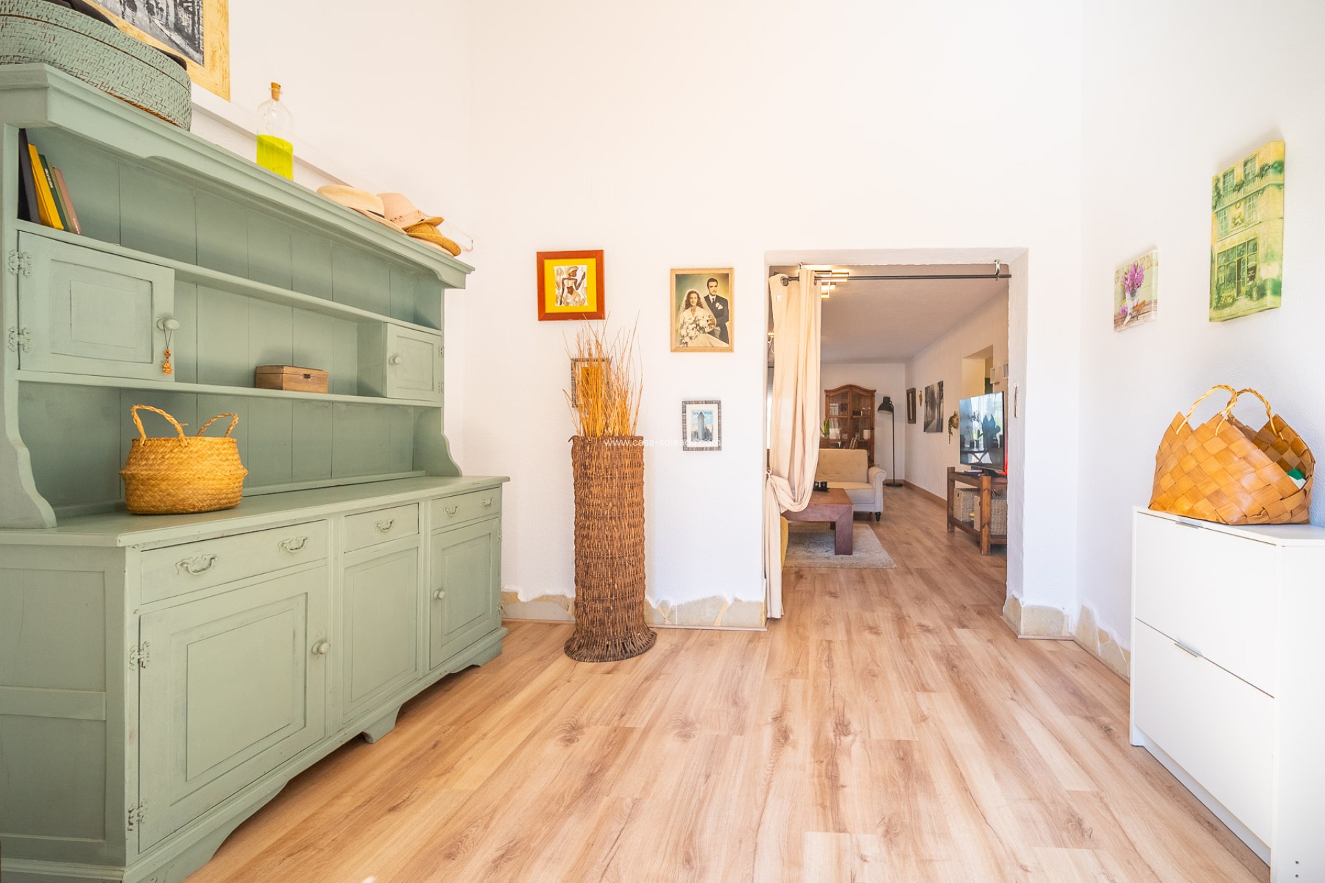 Revente - Villa - Torrevieja - Los Balcones