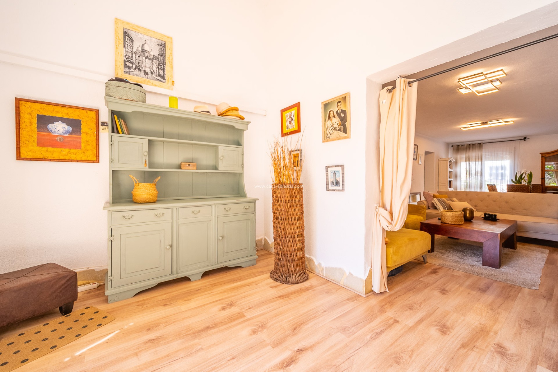 Revente - Villa - Torrevieja - Los Balcones