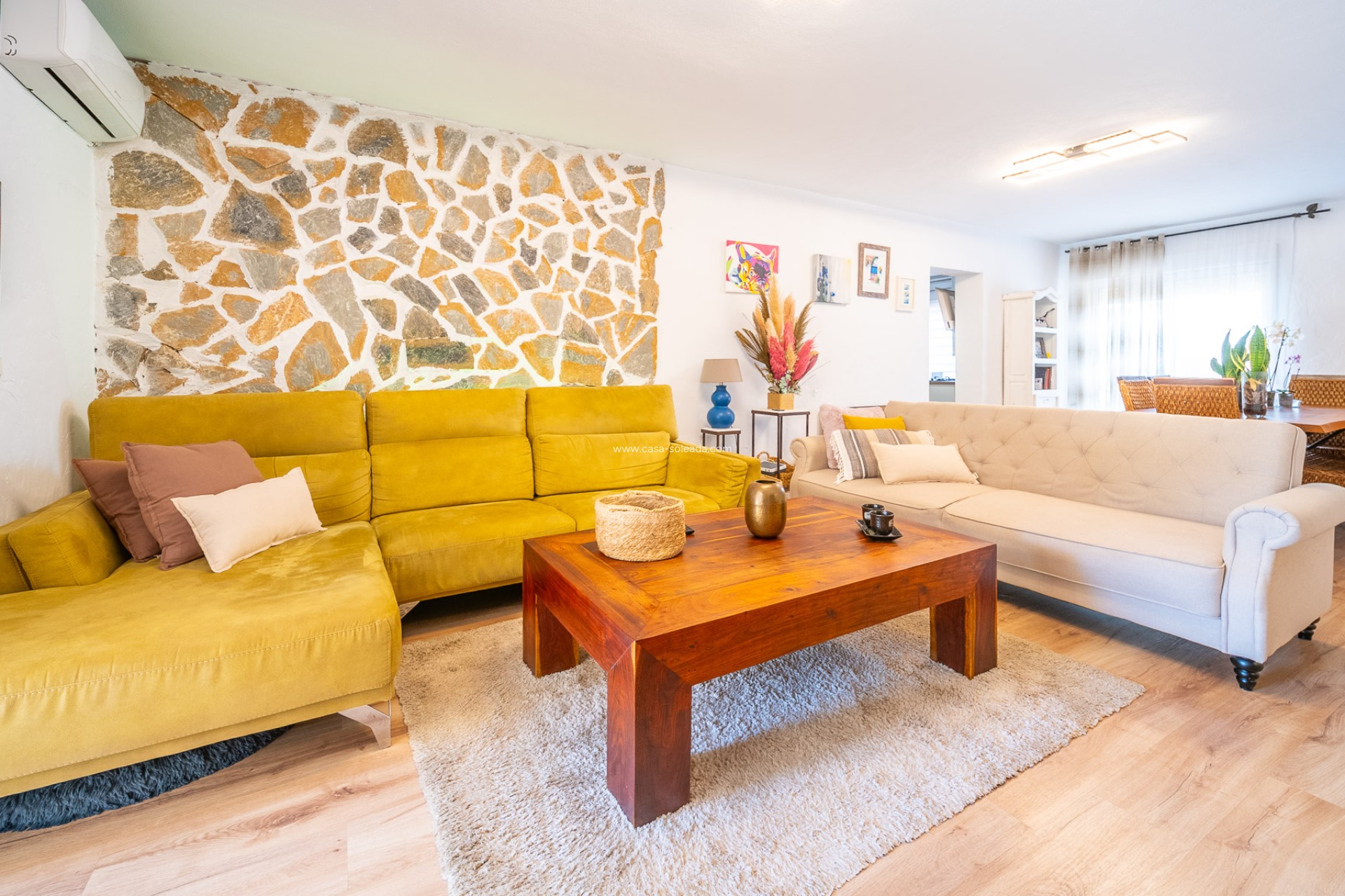 Revente - Villa - Torrevieja - Los Balcones
