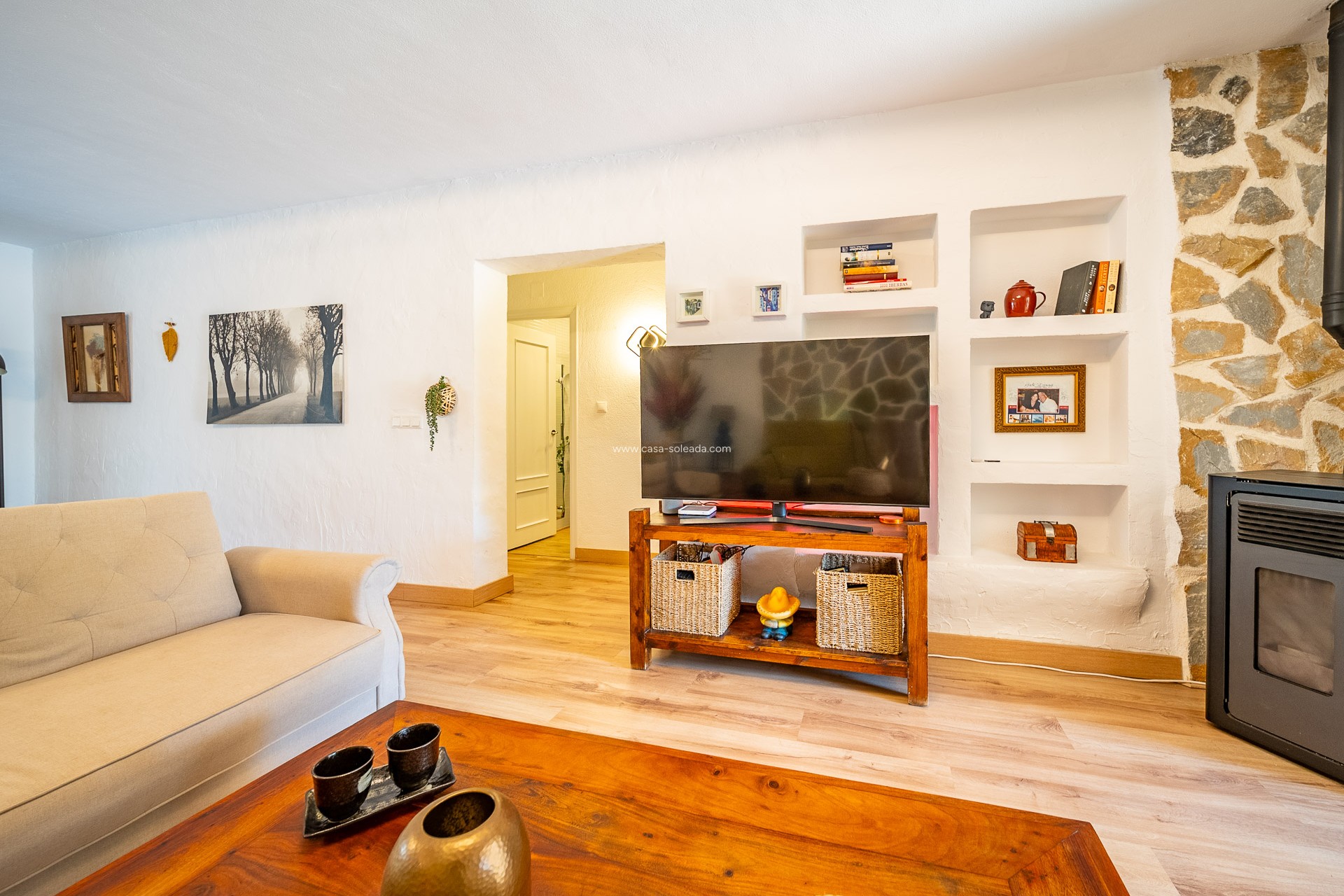 Revente - Villa - Torrevieja - Los Balcones