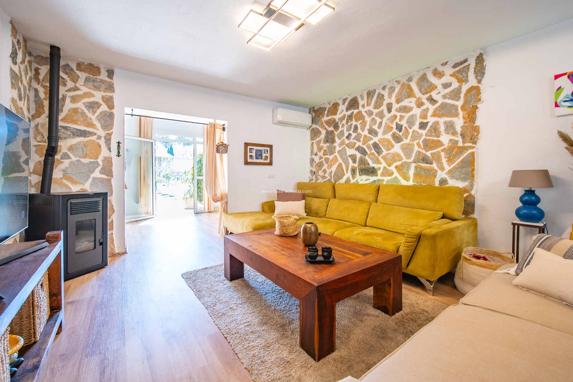 Revente - Villa - Torrevieja - Los Balcones