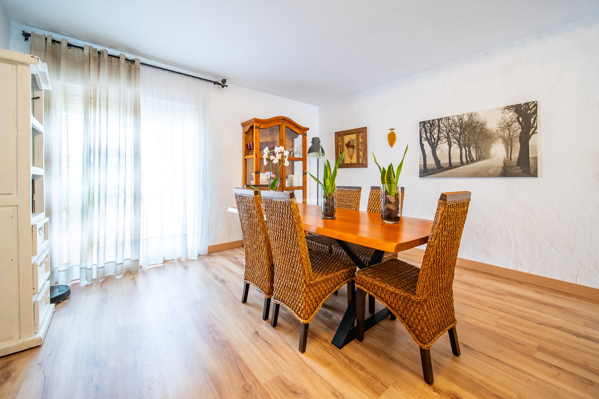 Revente - Villa - Torrevieja - Los Balcones