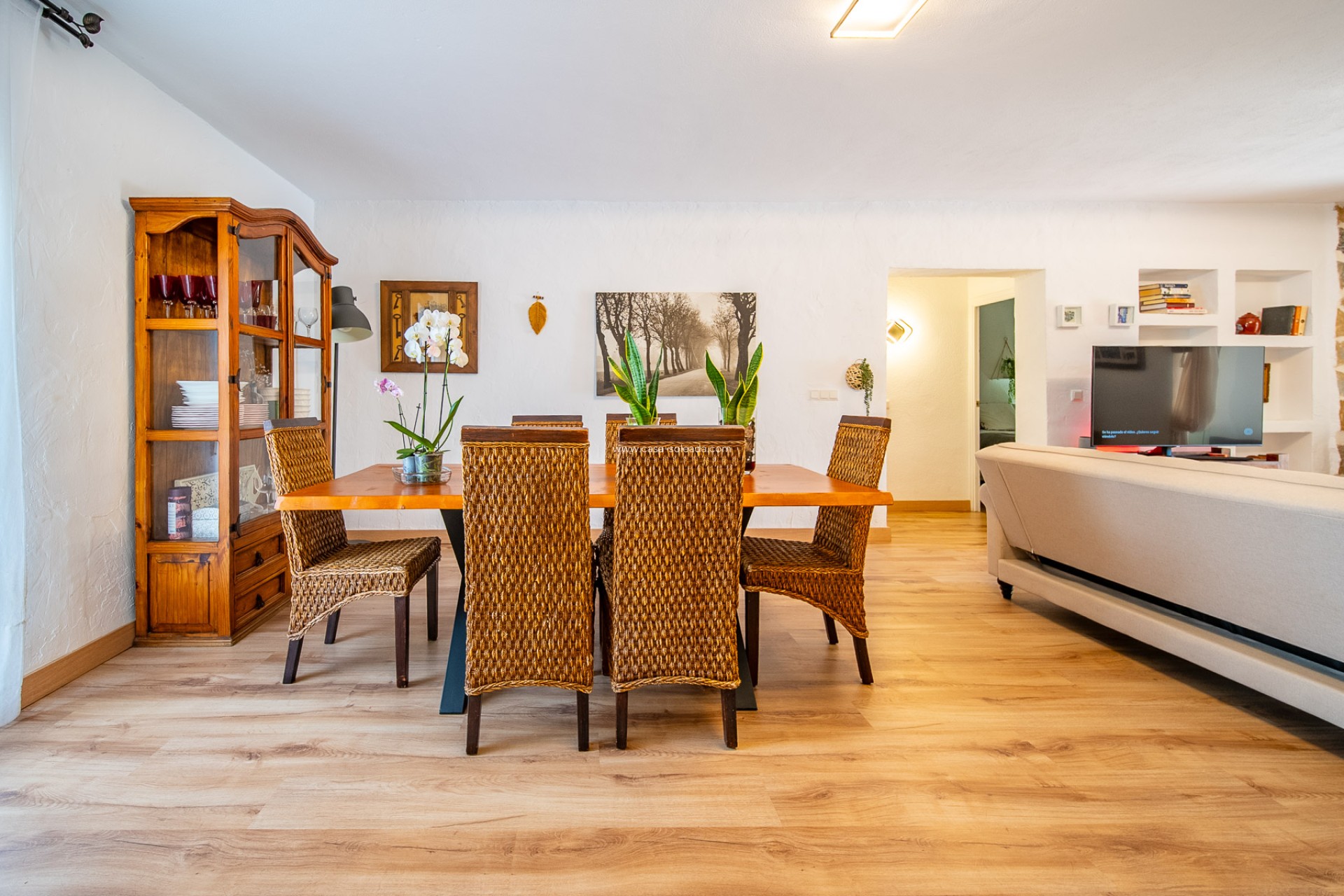 Revente - Villa - Torrevieja - Los Balcones