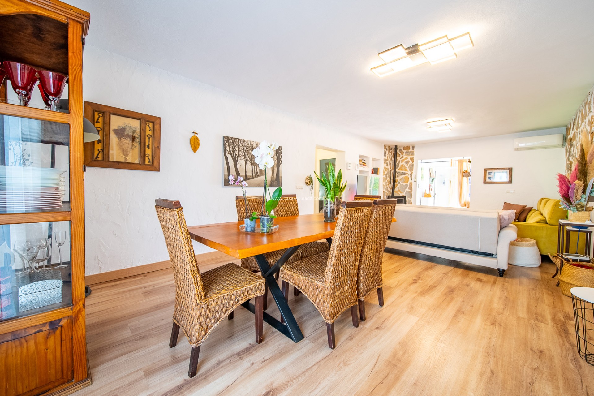 Revente - Villa - Torrevieja - Los Balcones