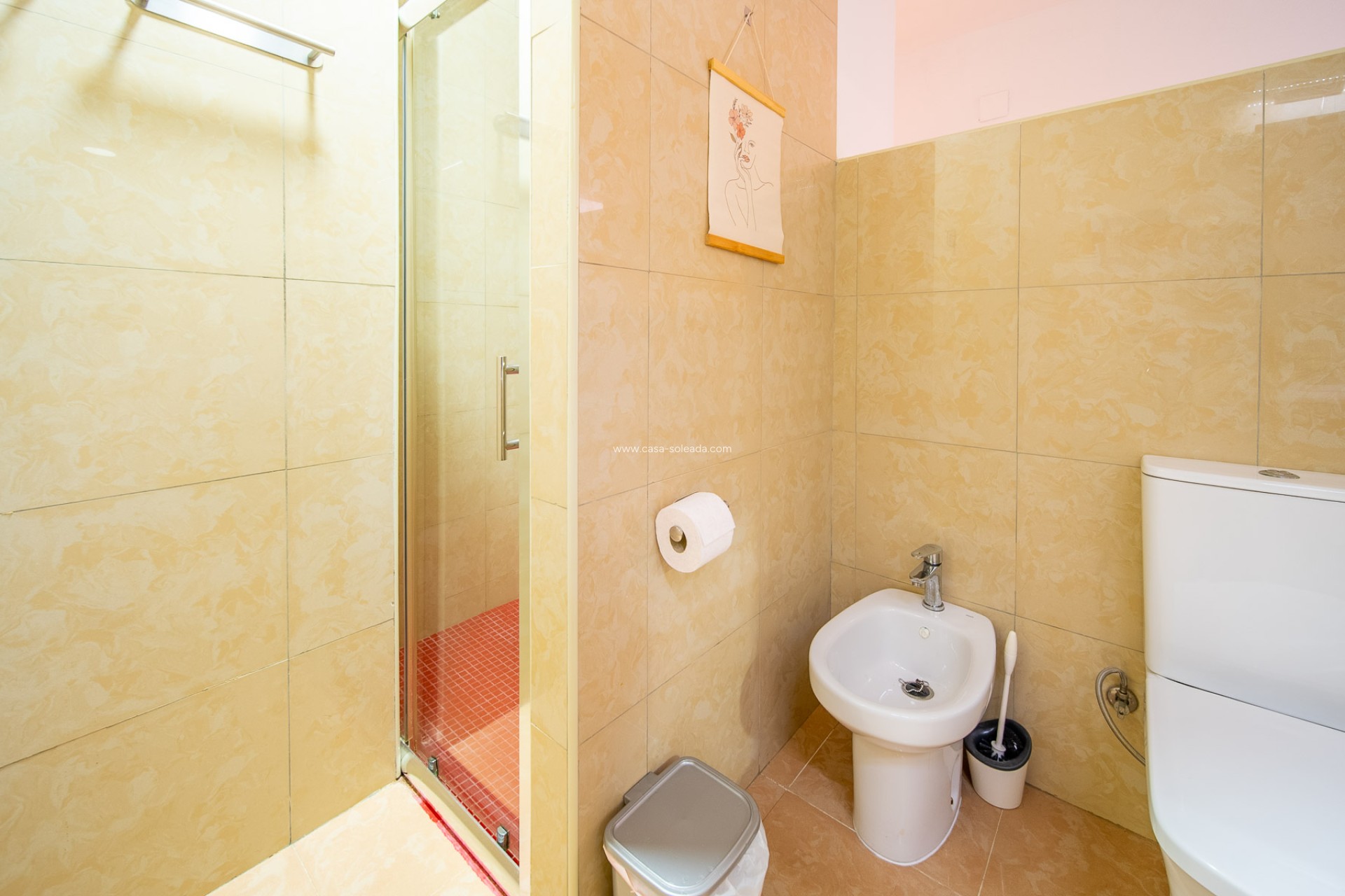 Revente - Villa - Torrevieja - Los Balcones