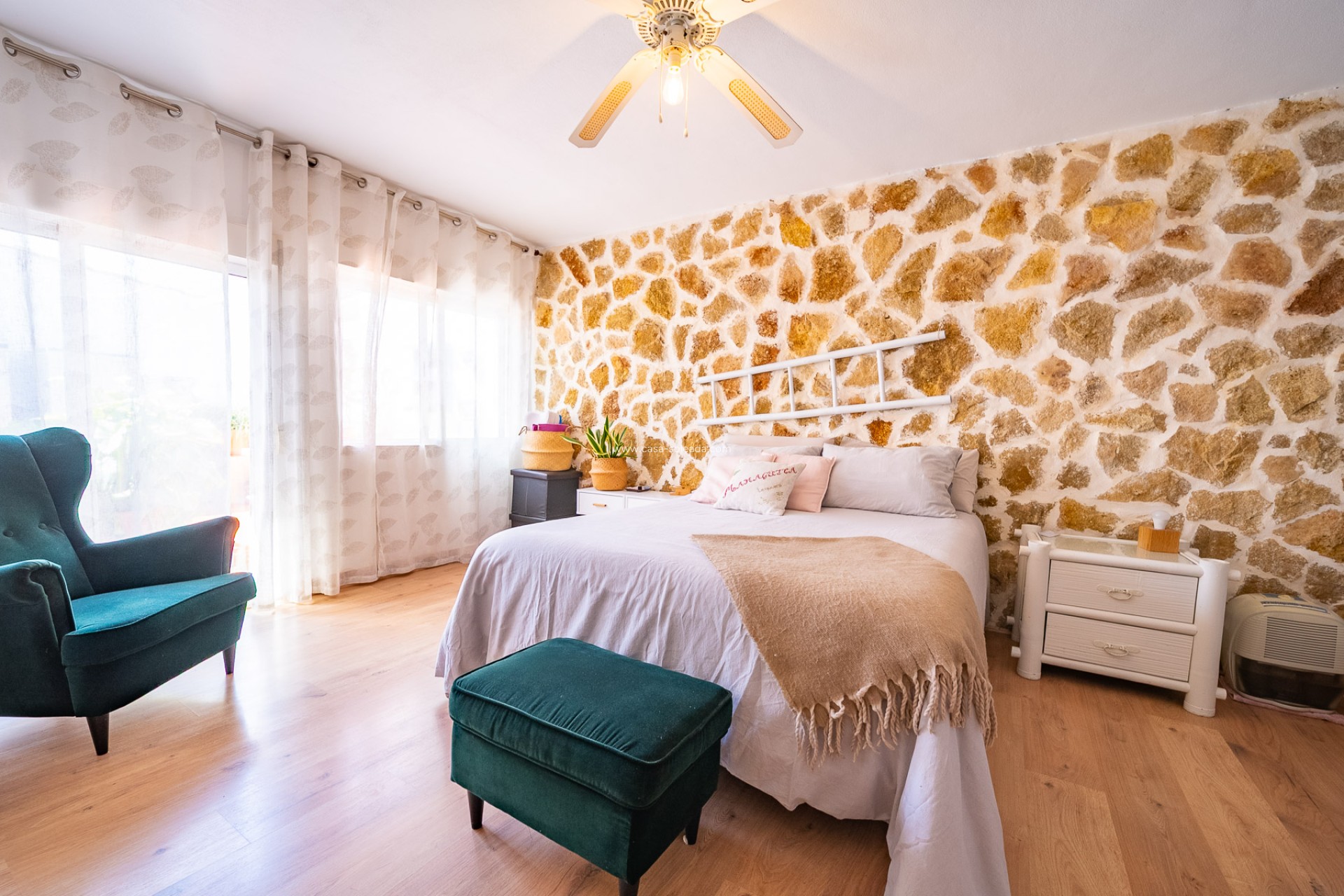 Revente - Villa - Torrevieja - Los Balcones