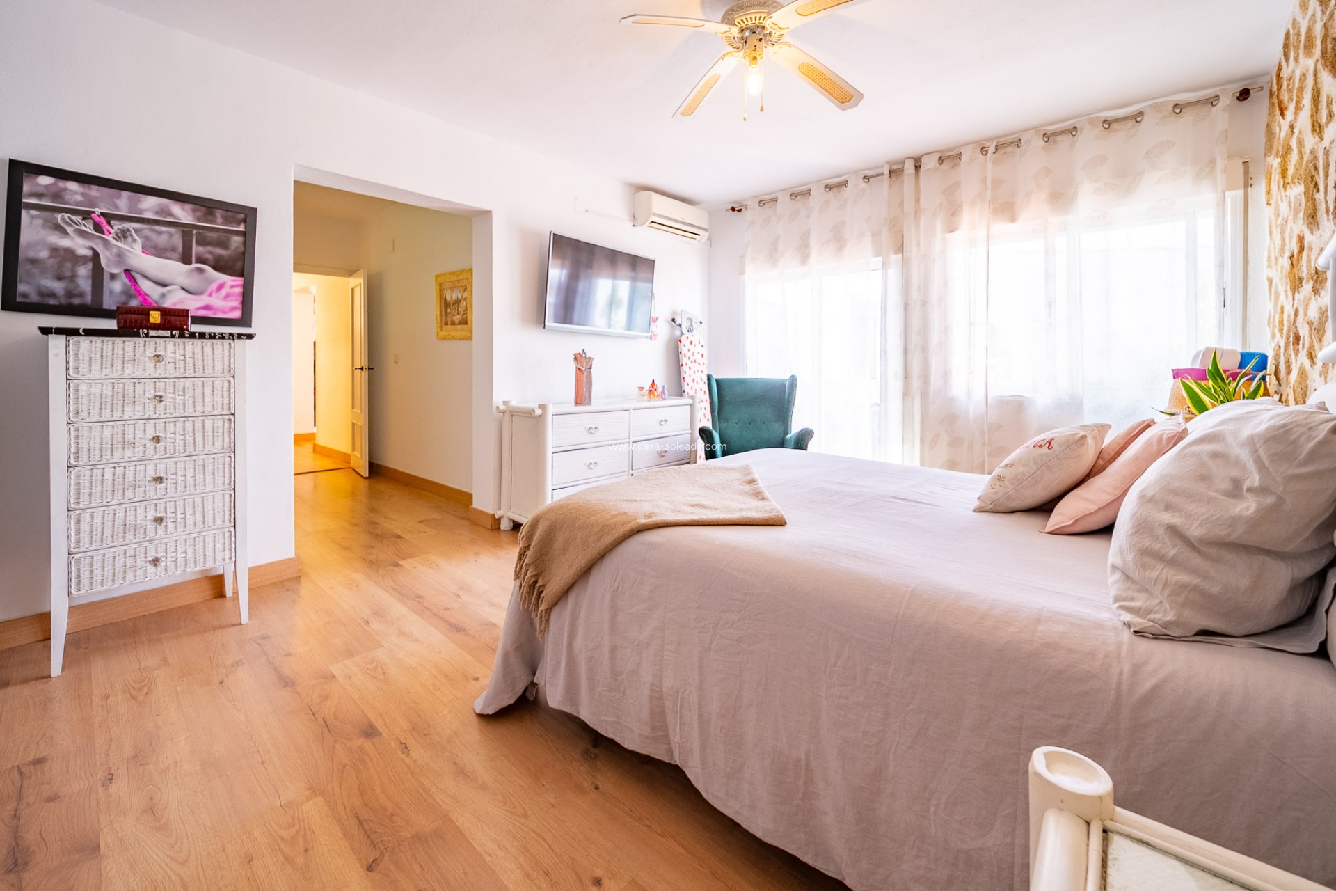 Revente - Villa - Torrevieja - Los Balcones