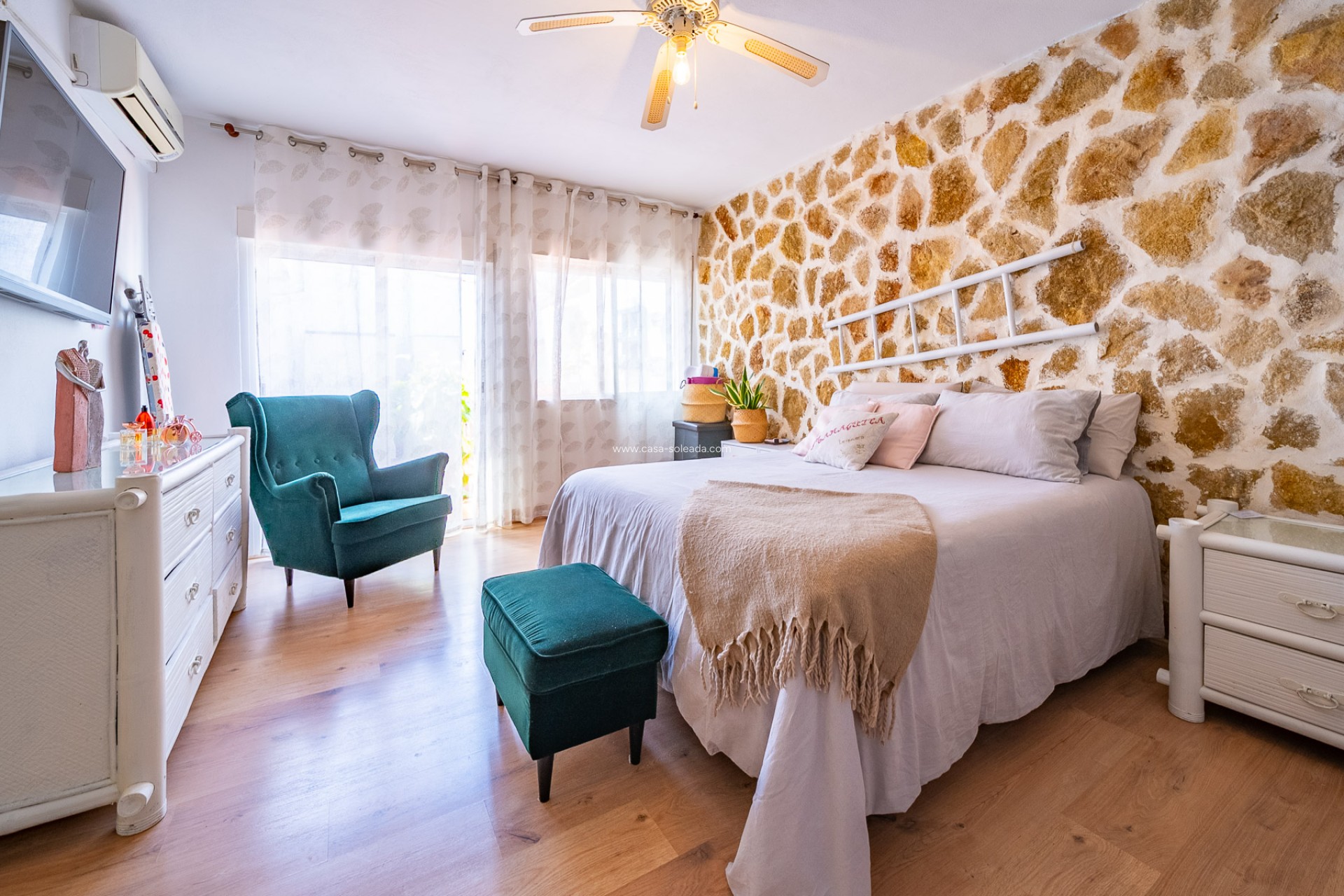 Revente - Villa - Torrevieja - Los Balcones