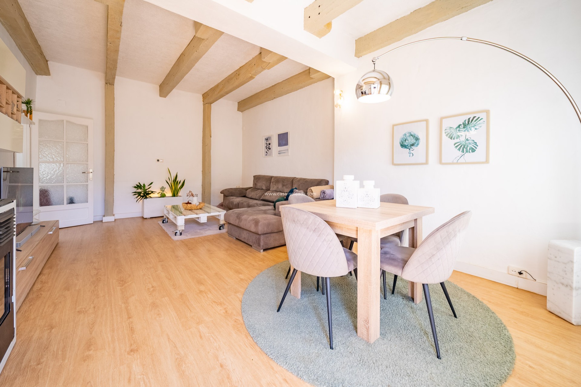 Revente - Villa - Torrevieja - Los Balcones