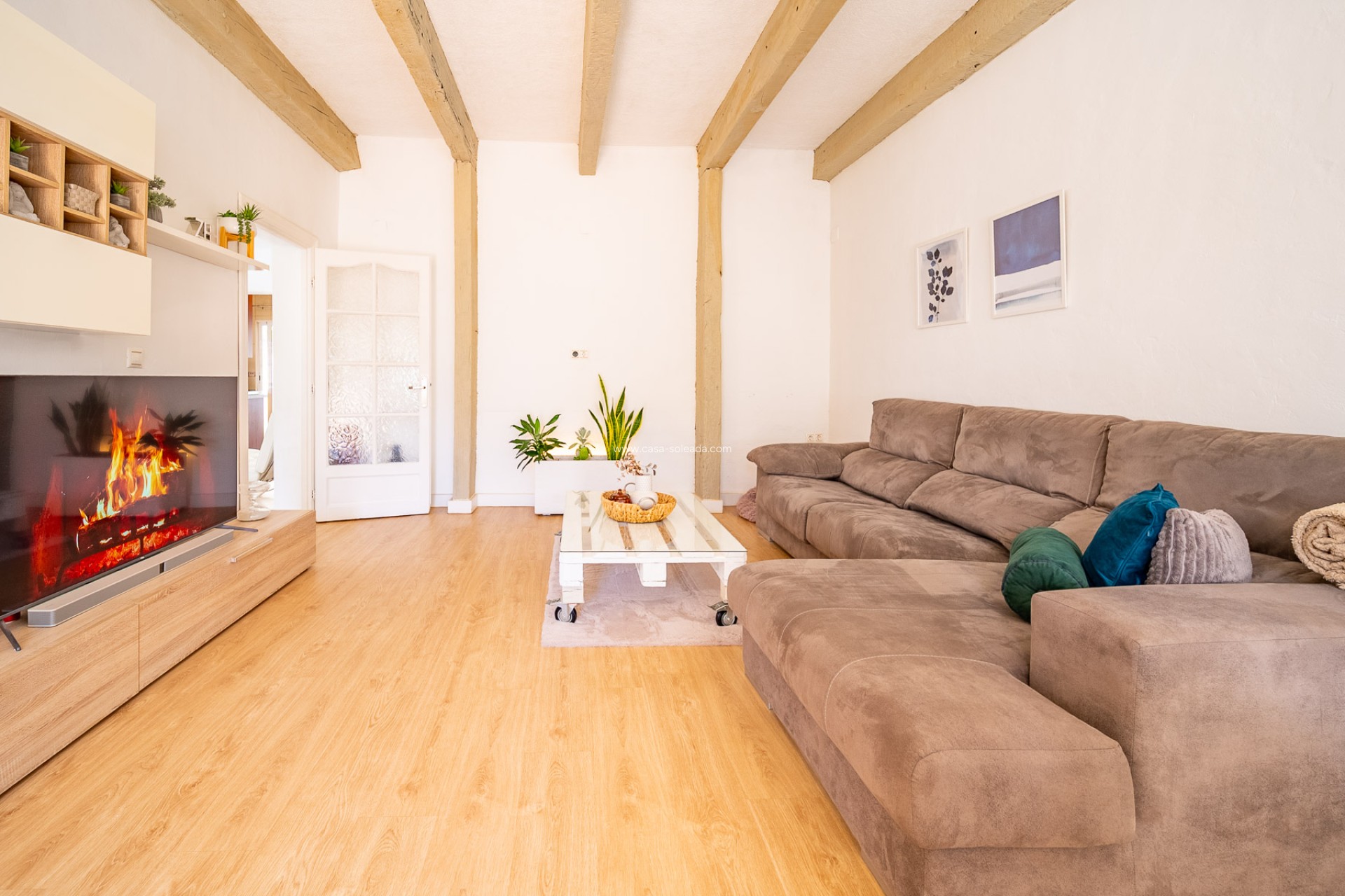 Revente - Villa - Torrevieja - Los Balcones