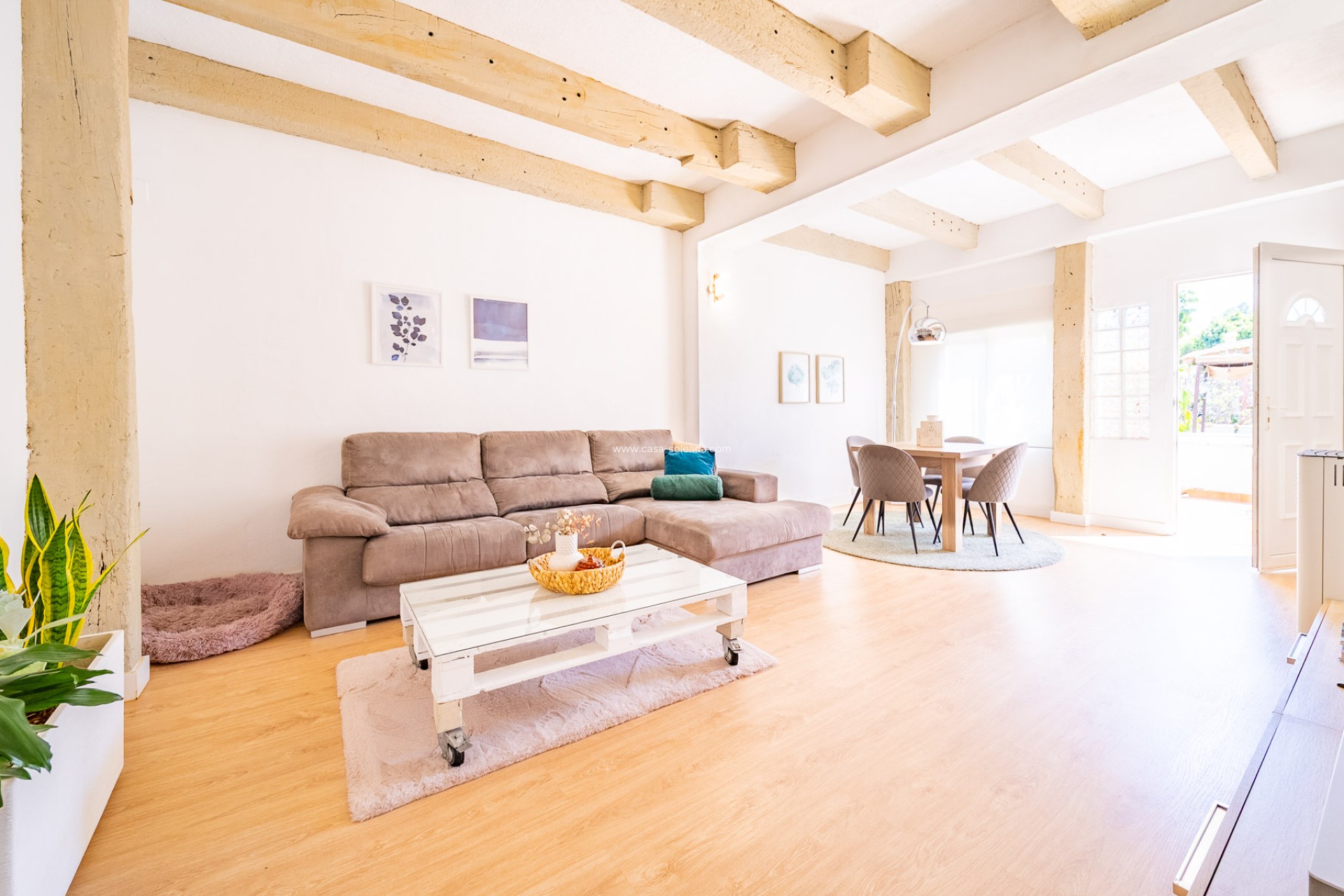 Revente - Villa - Torrevieja - Los Balcones
